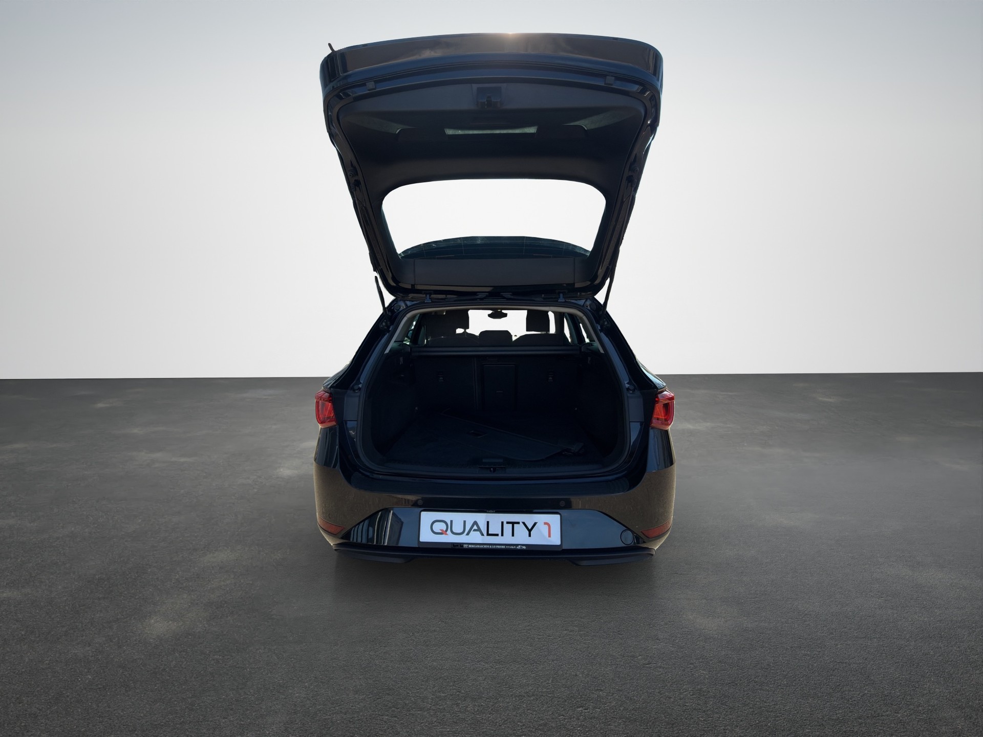 SEAT Leon ST 2.0 TDI EVO DSG 4Drive Style-image-15