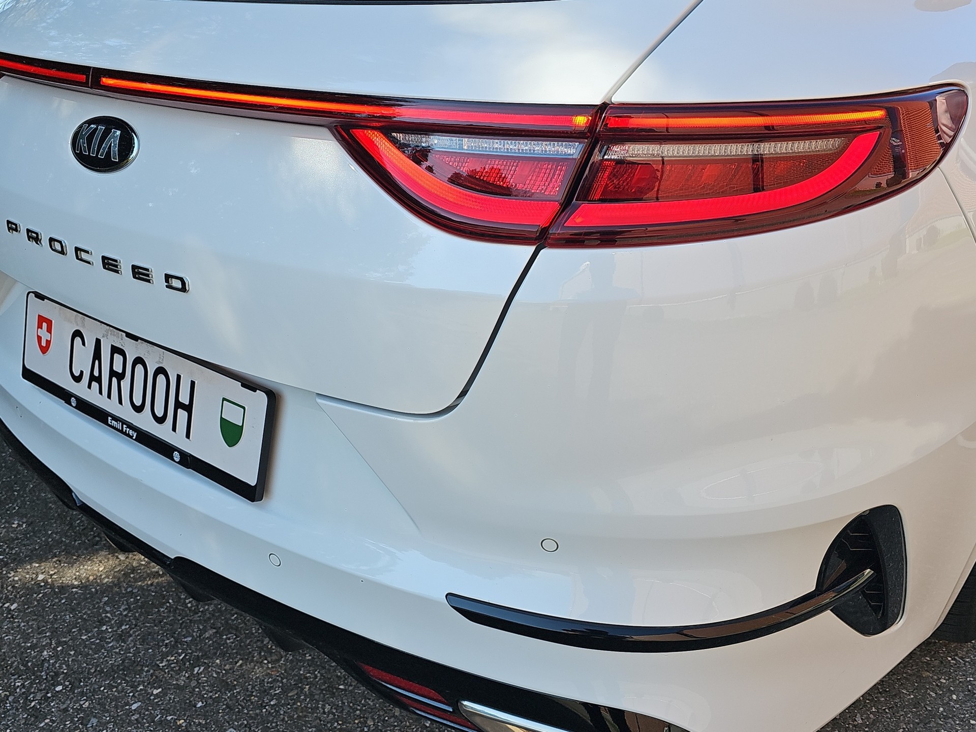 KIA ProCeed 1.6 T-GDi GT DCT-image-30