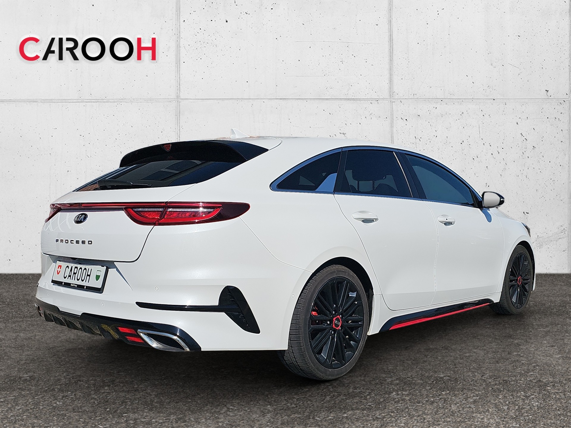 KIA ProCeed 1.6 T-GDi GT DCT-image-6