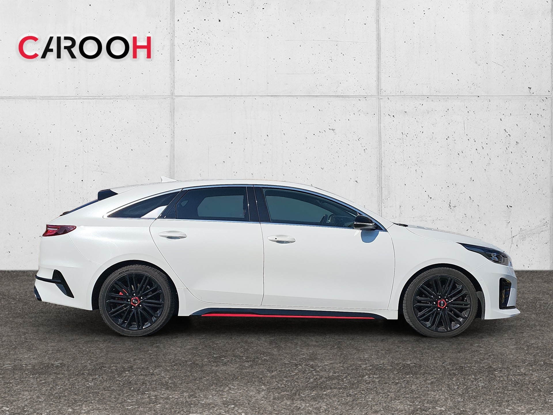 KIA ProCeed 1.6 T-GDi GT DCT-image-7
