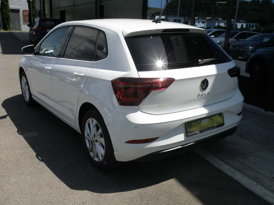 VW Polo 1.0 TSI Style DSG-showroom-element-2