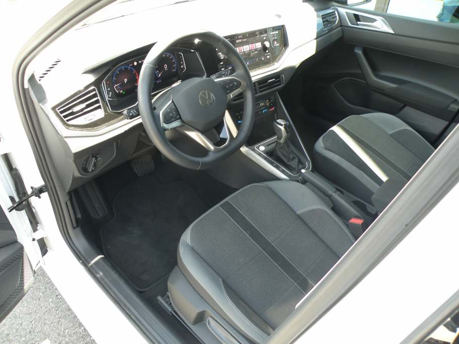 VW Polo 1.0 TSI Style DSG-showroom-element-3