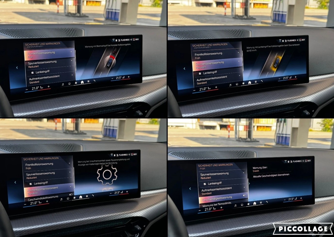 BMW 330i Touring xDrive Steptronic M Sport *Elektr. Anhängerkupplung***Shadow-Line**Live Cockpit**245PS**Modell 2025*-image-16