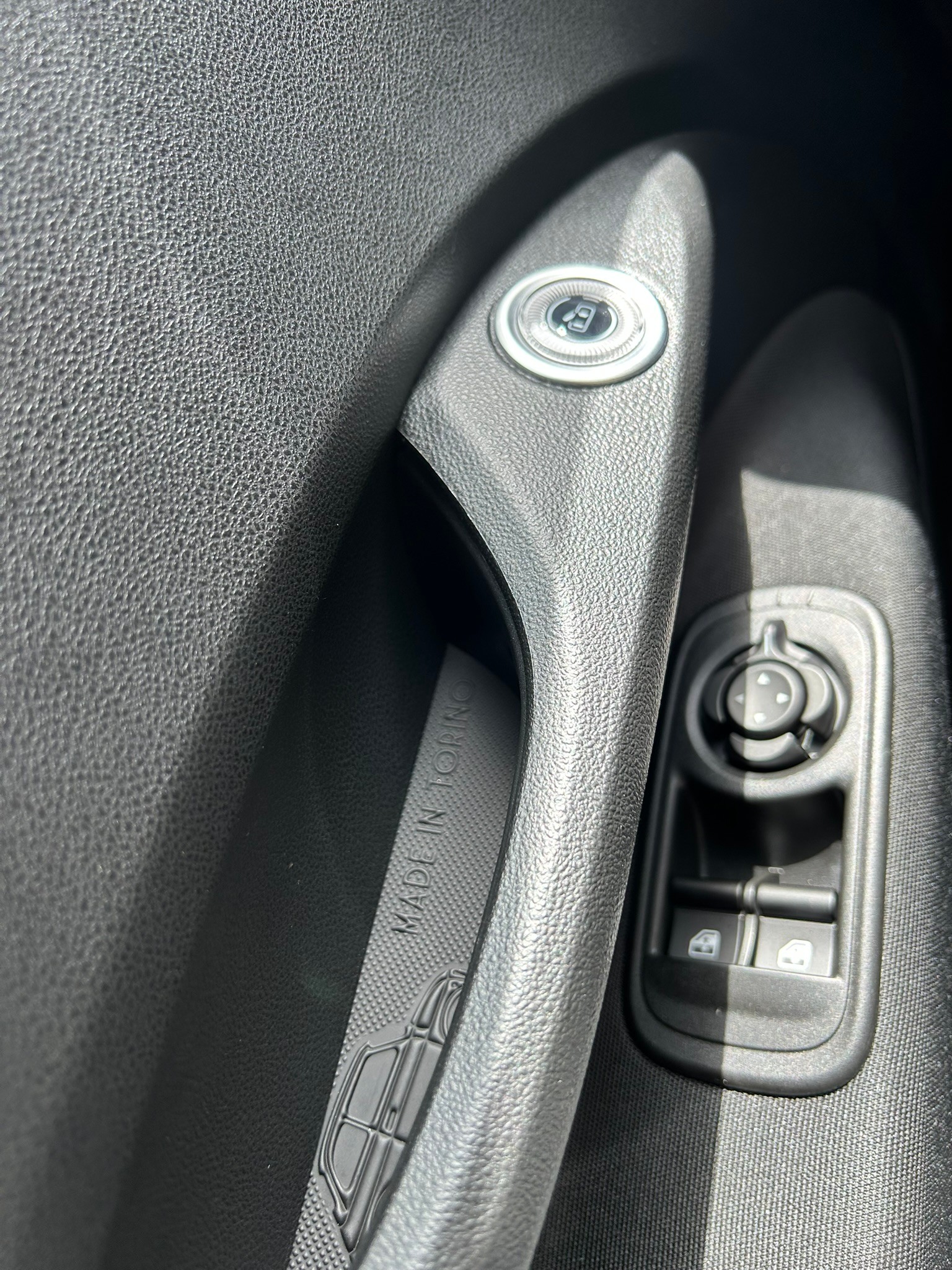 FIAT 500 1.0 Hybrid Torino-image-12