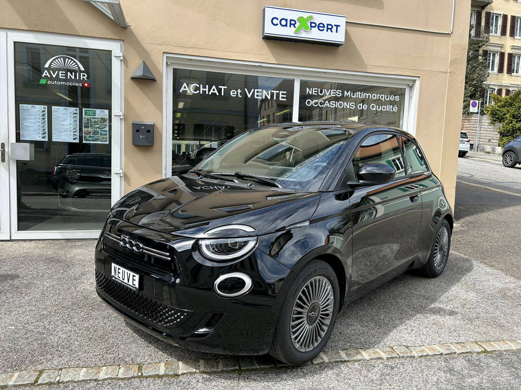 FIAT 500 1.0 Hybrid Torino