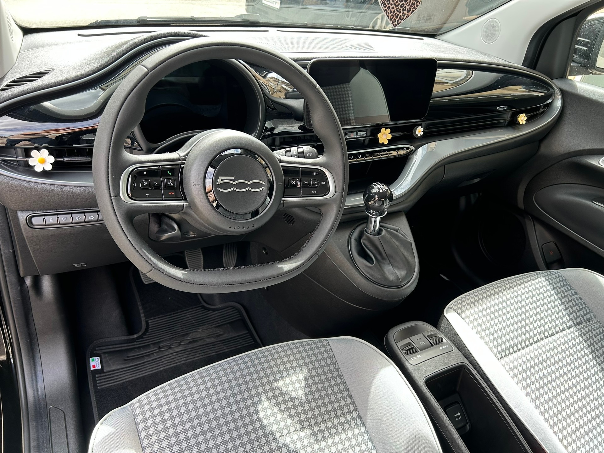 FIAT 500 1.0 Hybrid Torino-image-7