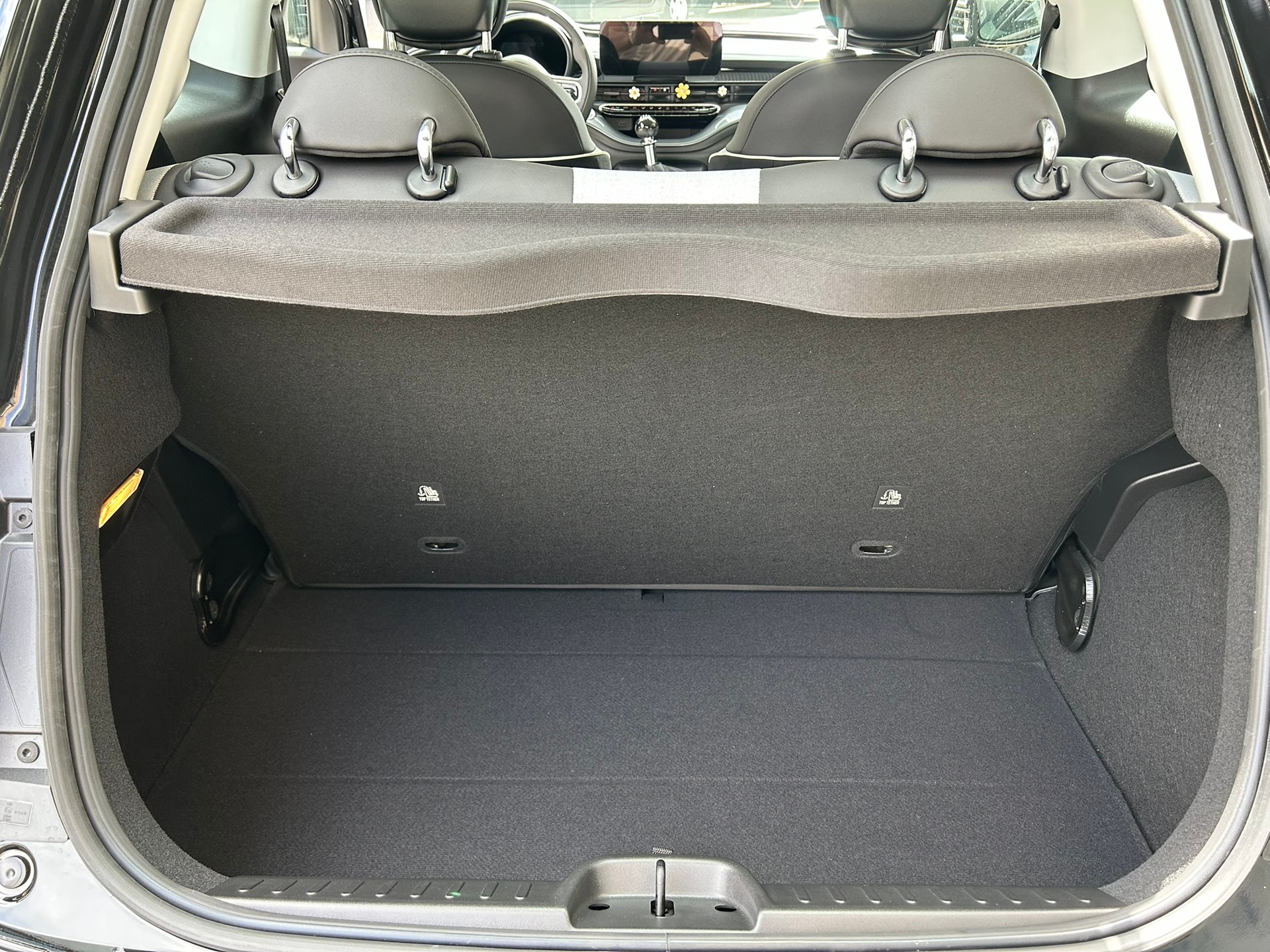 FIAT 500 1.0 Hybrid Torino-image-6
