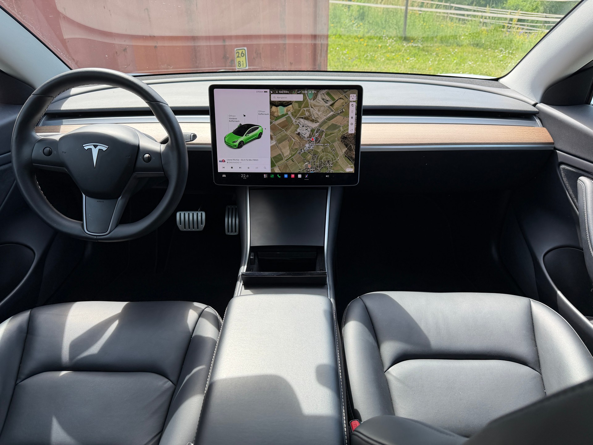 TESLA Model 3 Performance D-image-8