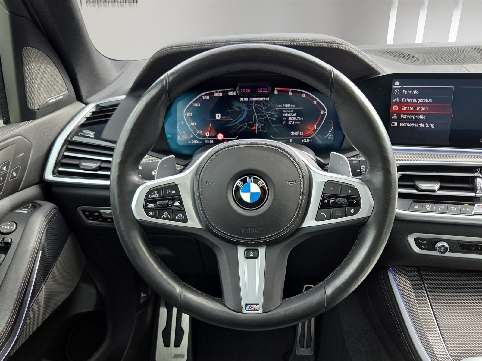 BMW X5 xDrive M50d Steptronic-image-7