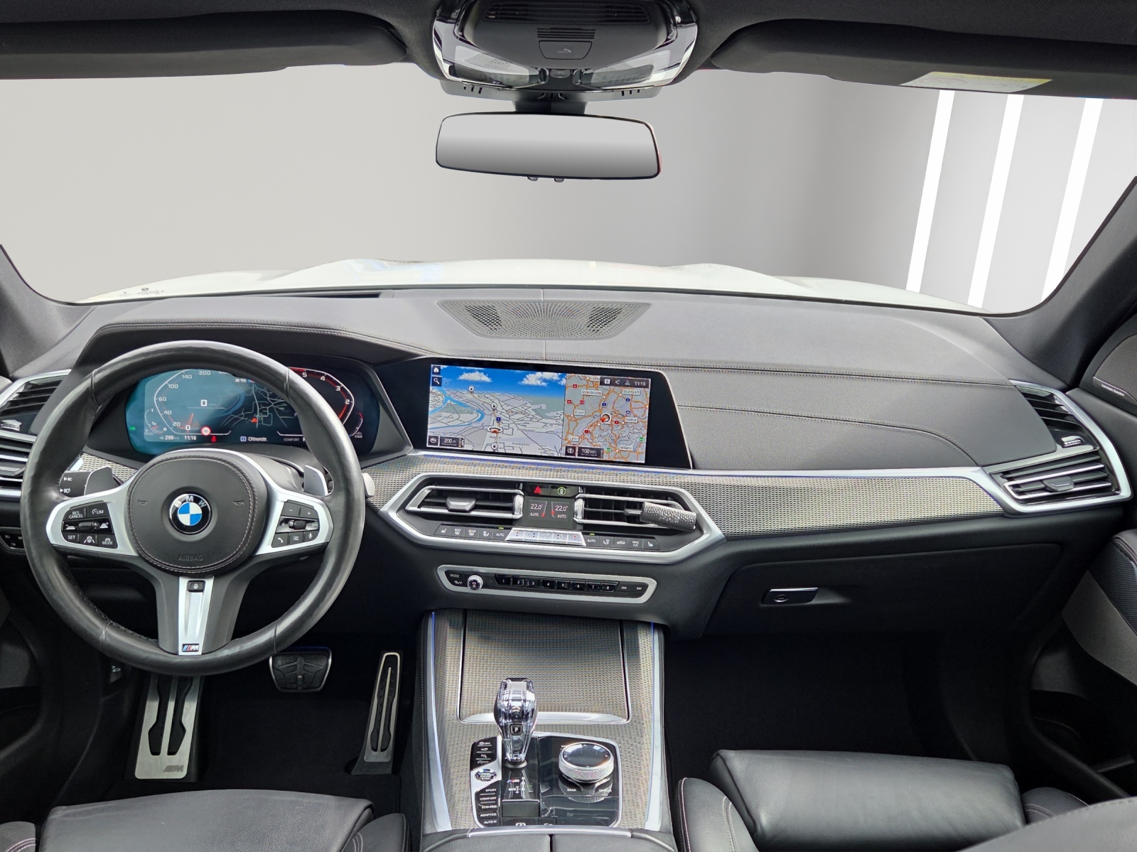 BMW X5 xDrive M50d Steptronic-image-6