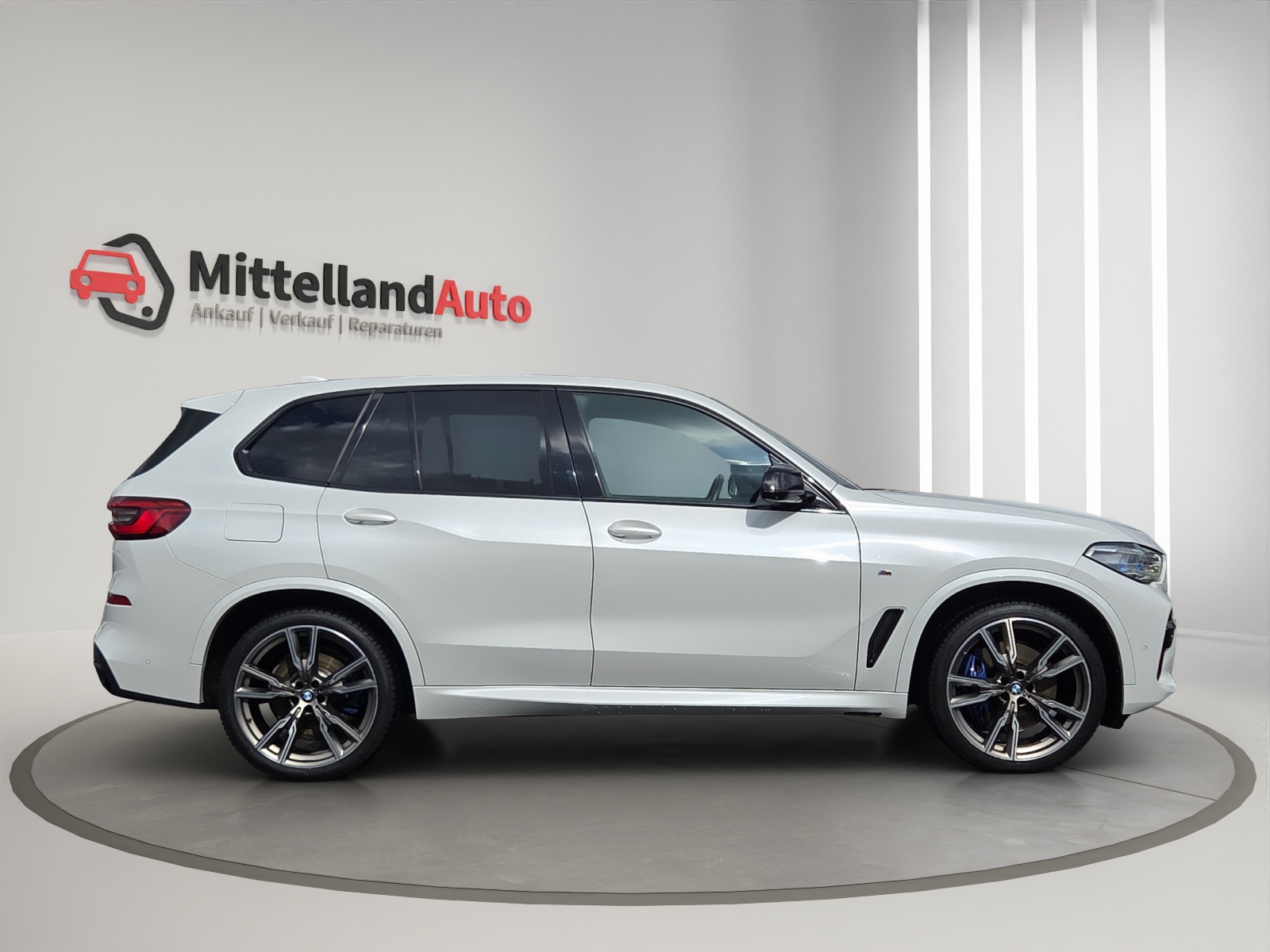 BMW X5 xDrive M50d Steptronic-showroom-element-3