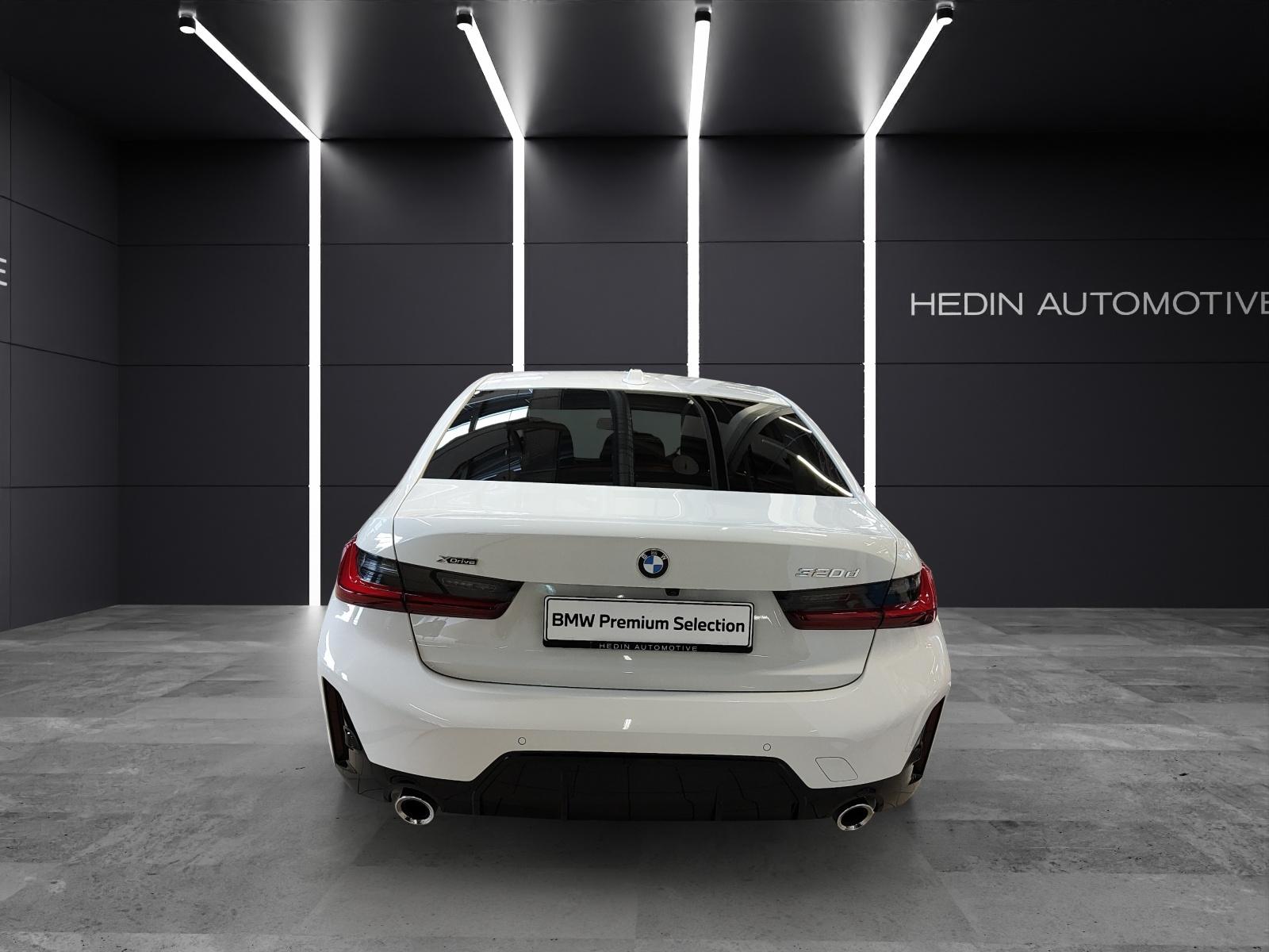 BMW 320d xDrive Attraktiven Leasingzinssatz ab 1,9 % bei Abschluss einer BMW Fahrzeugversicherung.-image-11