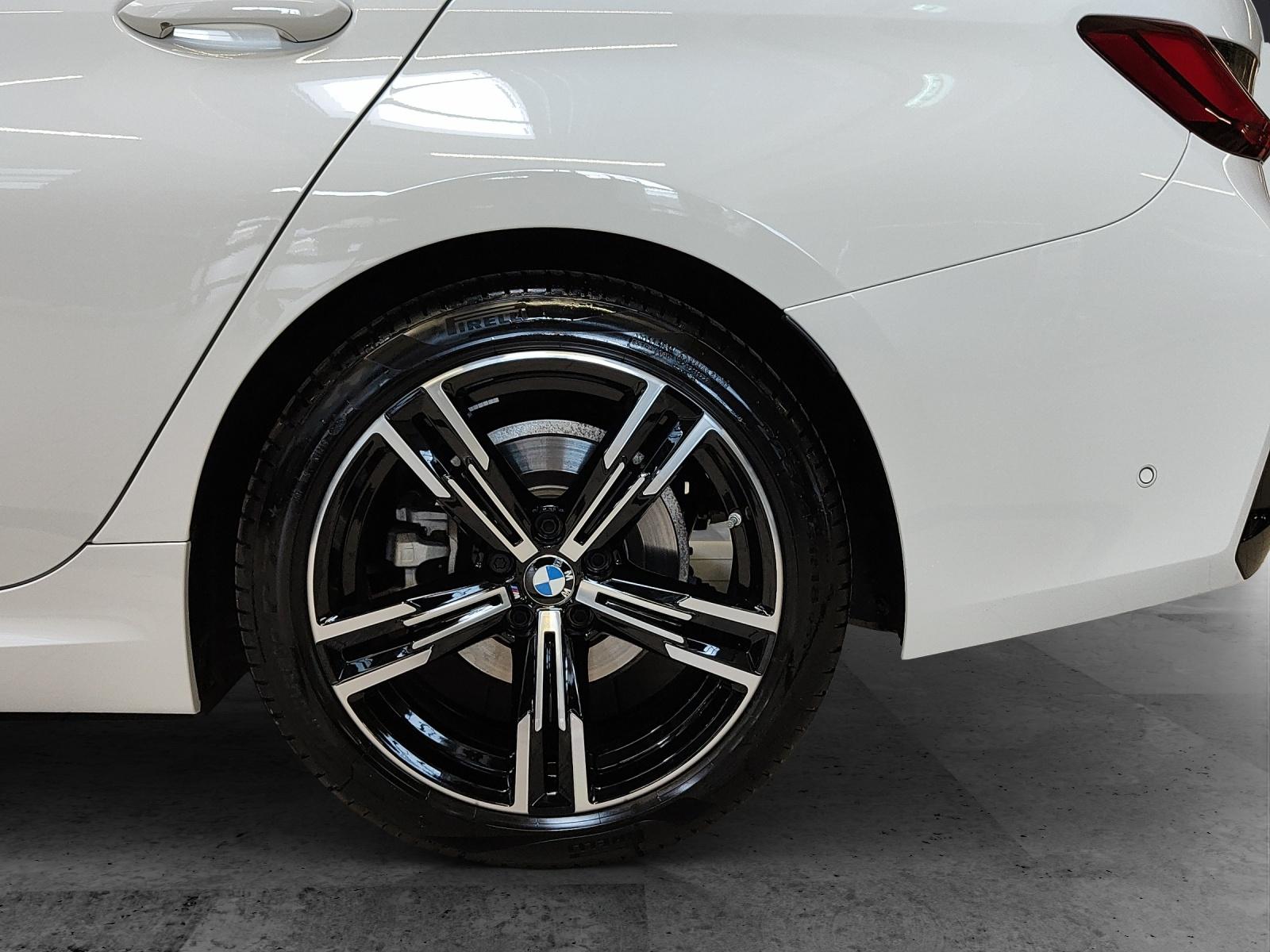 BMW 320d xDrive Attraktiven Leasingzinssatz ab 1,9 % bei Abschluss einer BMW Fahrzeugversicherung.-image-6
