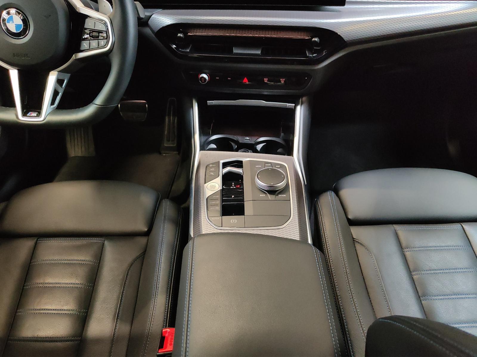 BMW 320d xDrive Attraktiven Leasingzinssatz ab 1,9 % bei Abschluss einer BMW Fahrzeugversicherung.-image-14