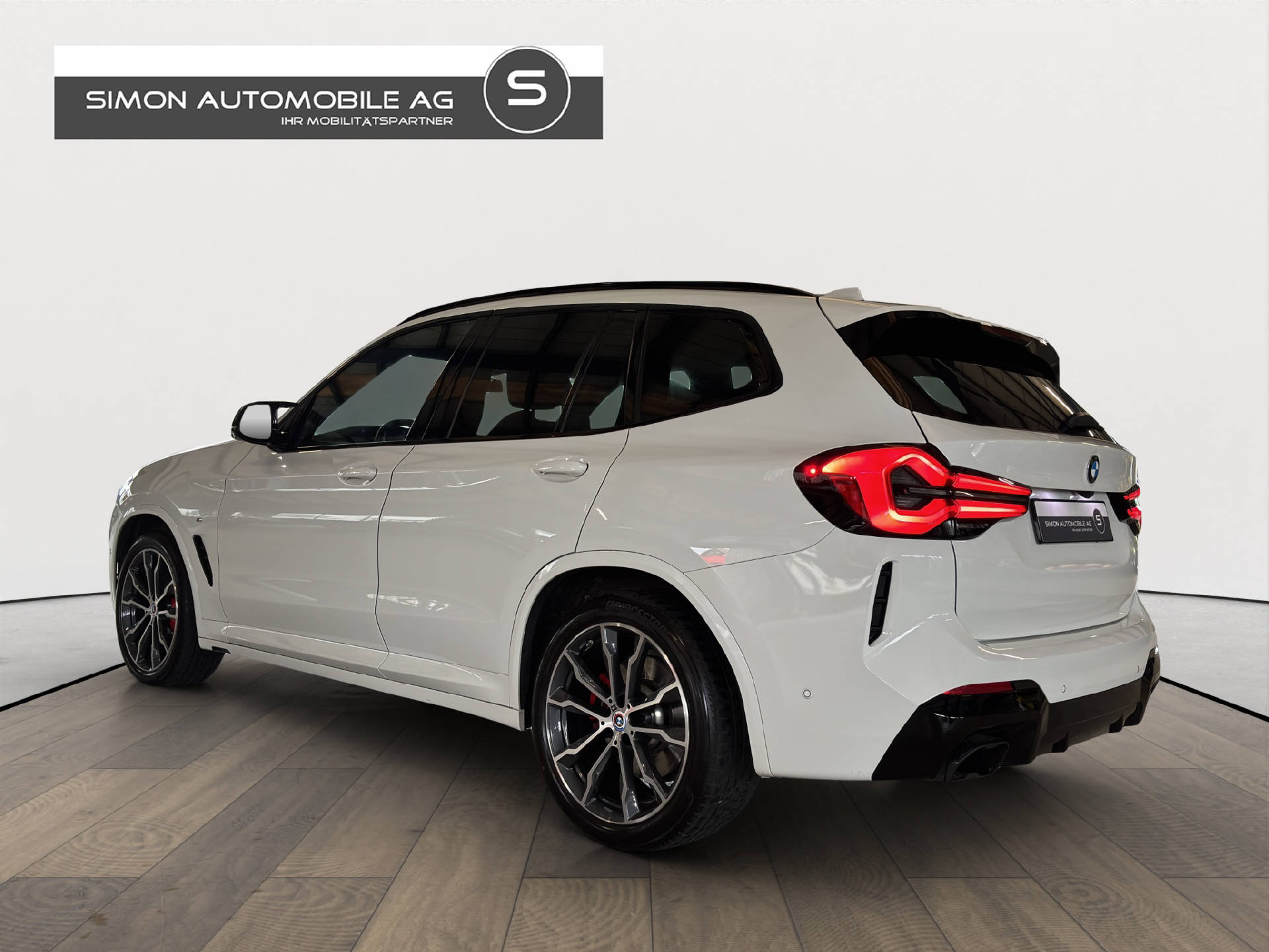 BMW X3 M40d-image-6