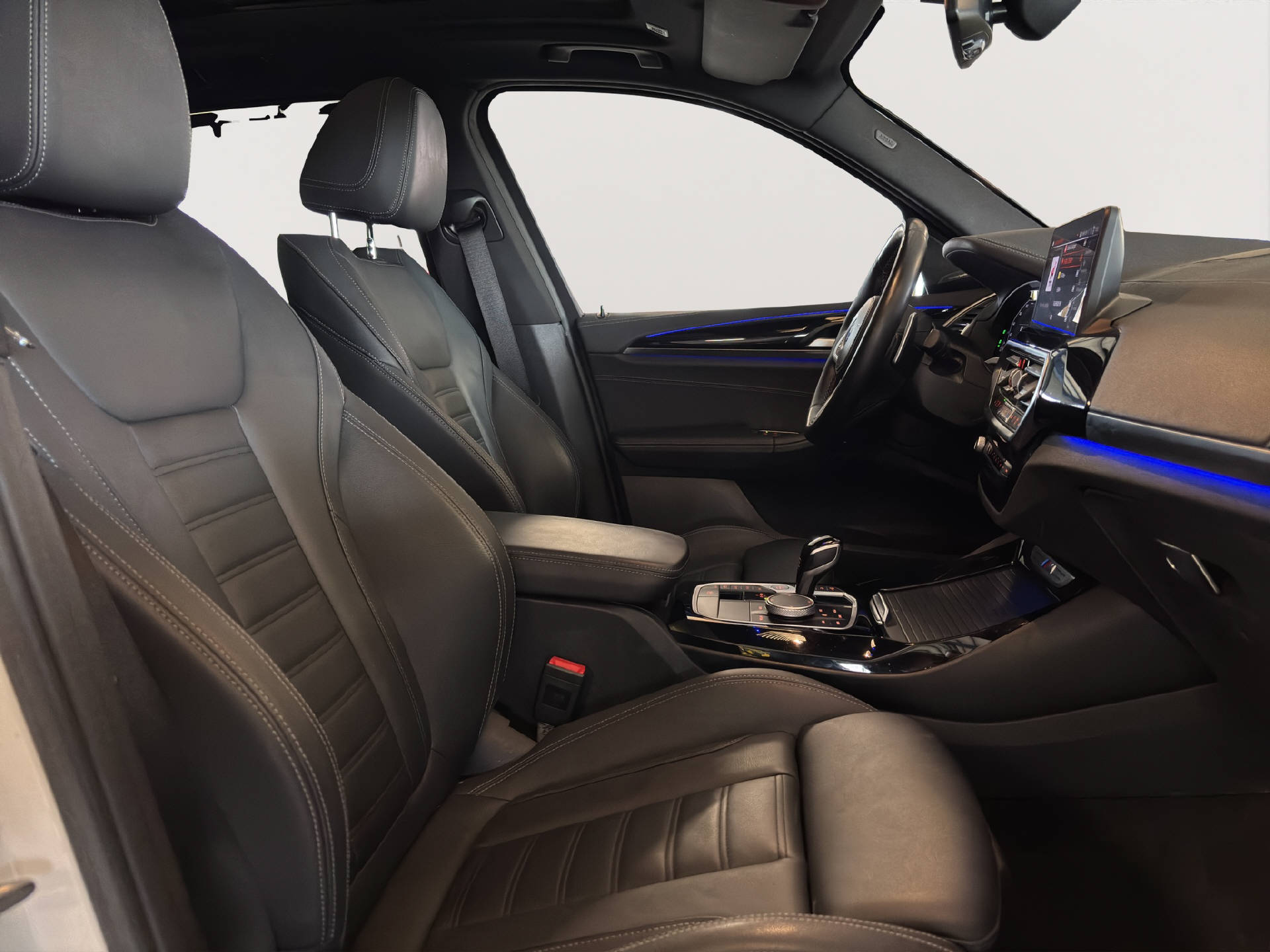 BMW X3 M40d-image-14