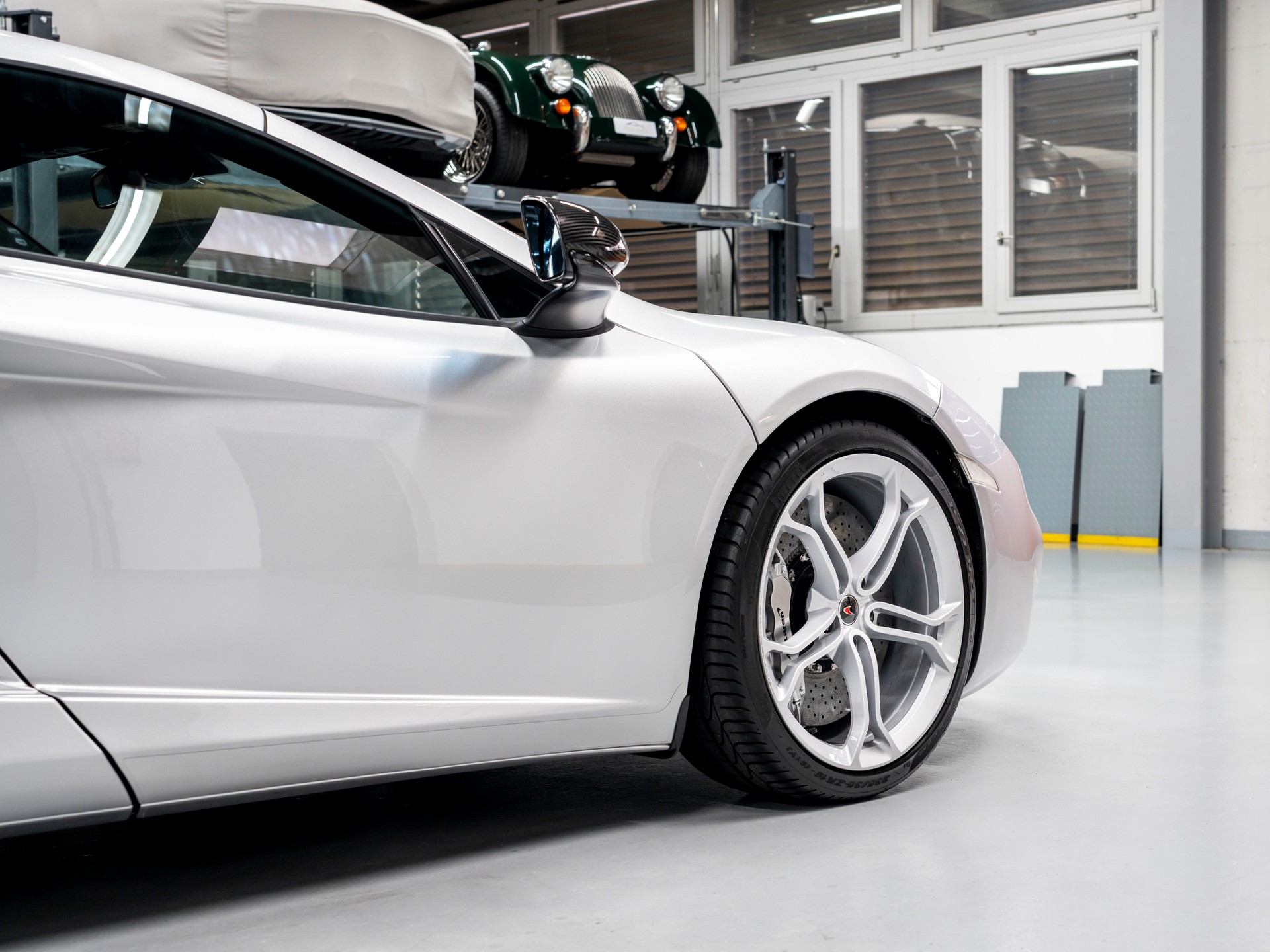 McLAREN MP4-12C Coupé 3.8 V8 SSG-image-16
