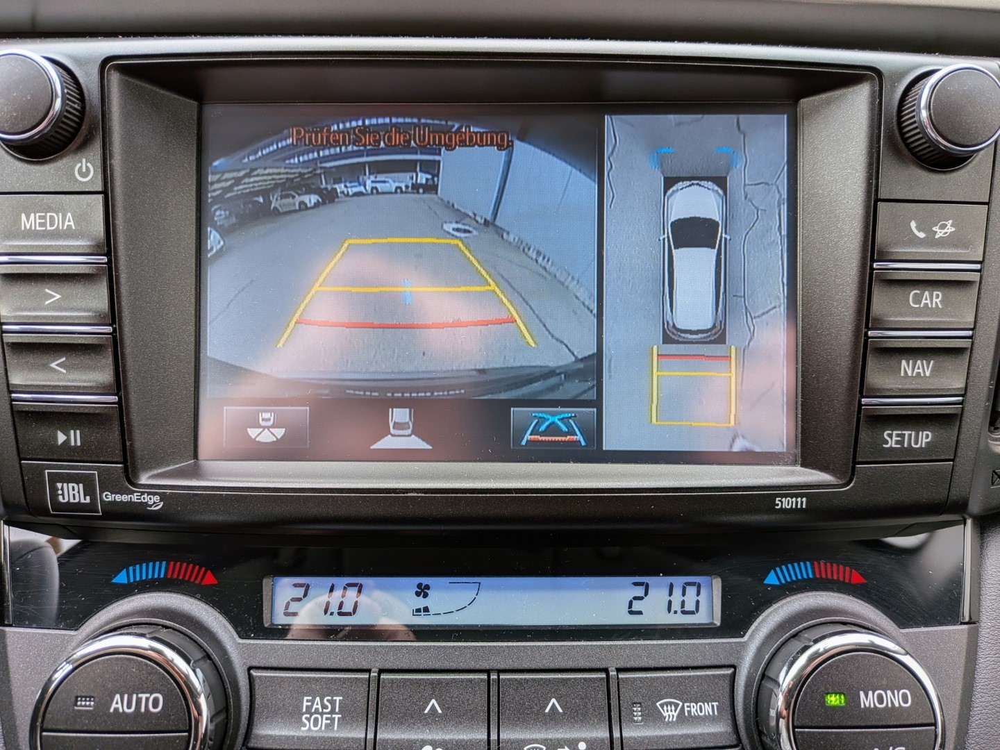 TOYOTA RAV-4 2.5 HSD Sol Premium e-CVT-image-4