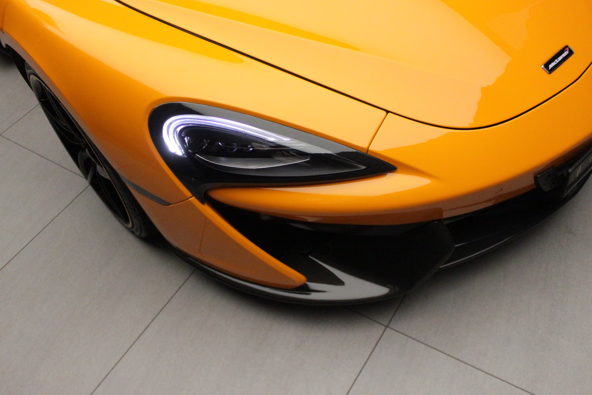McLAREN 570S Coupé 3.8 V8 SSG-image-5