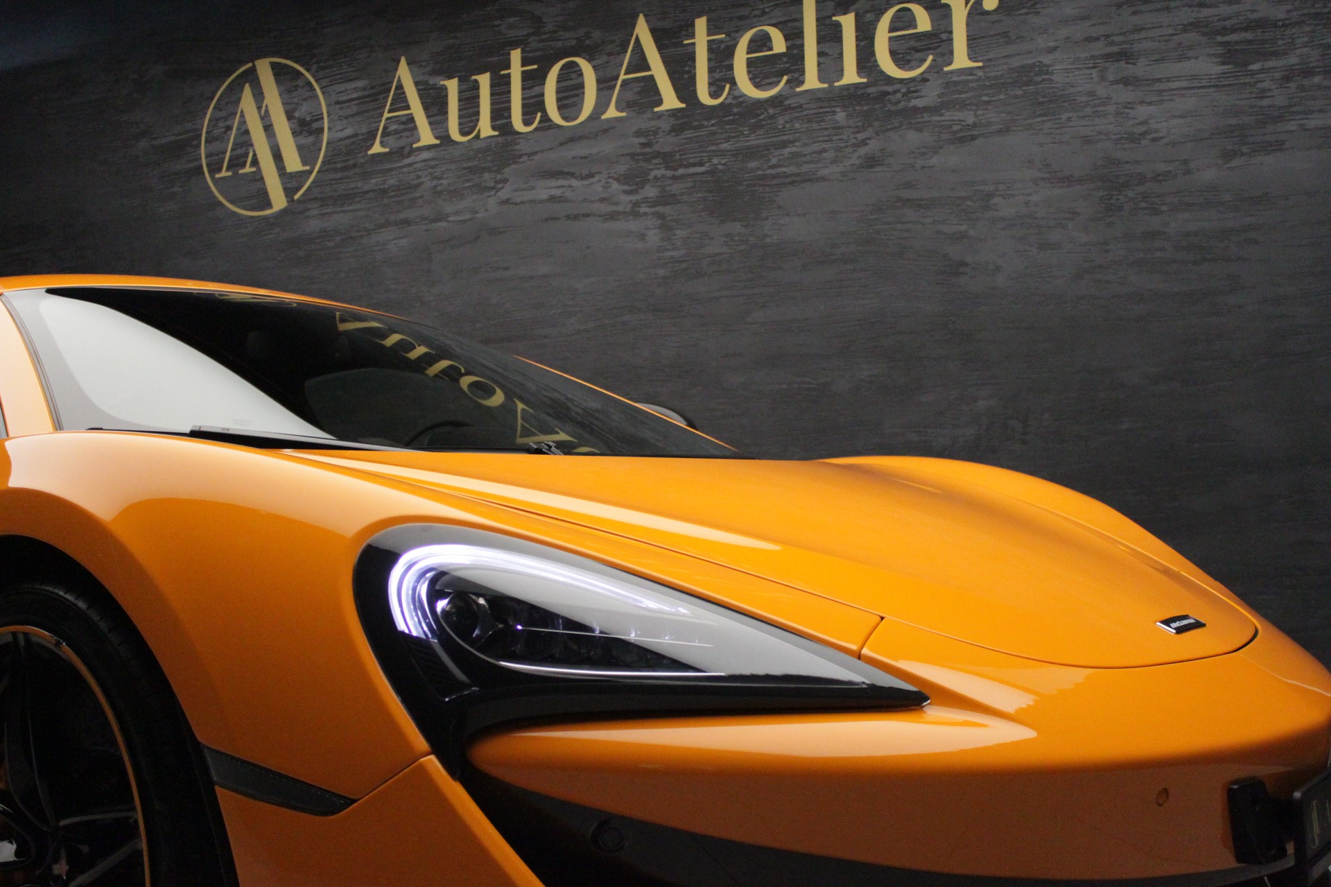 McLAREN 570S Coupé 3.8 V8 SSG-image-6