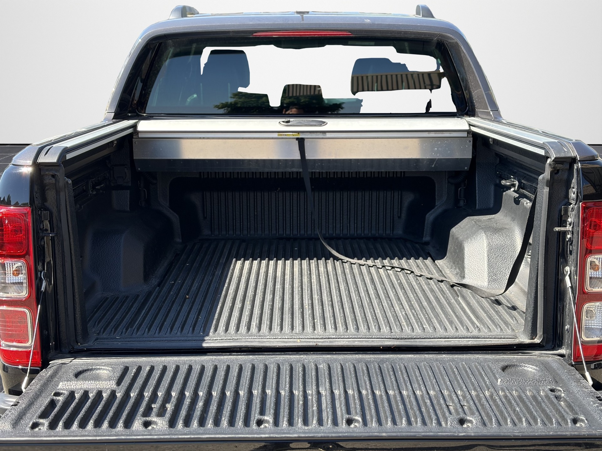 FORD Ranger Wildtrak 2.0 Eco Blue 4x4 A-image-9