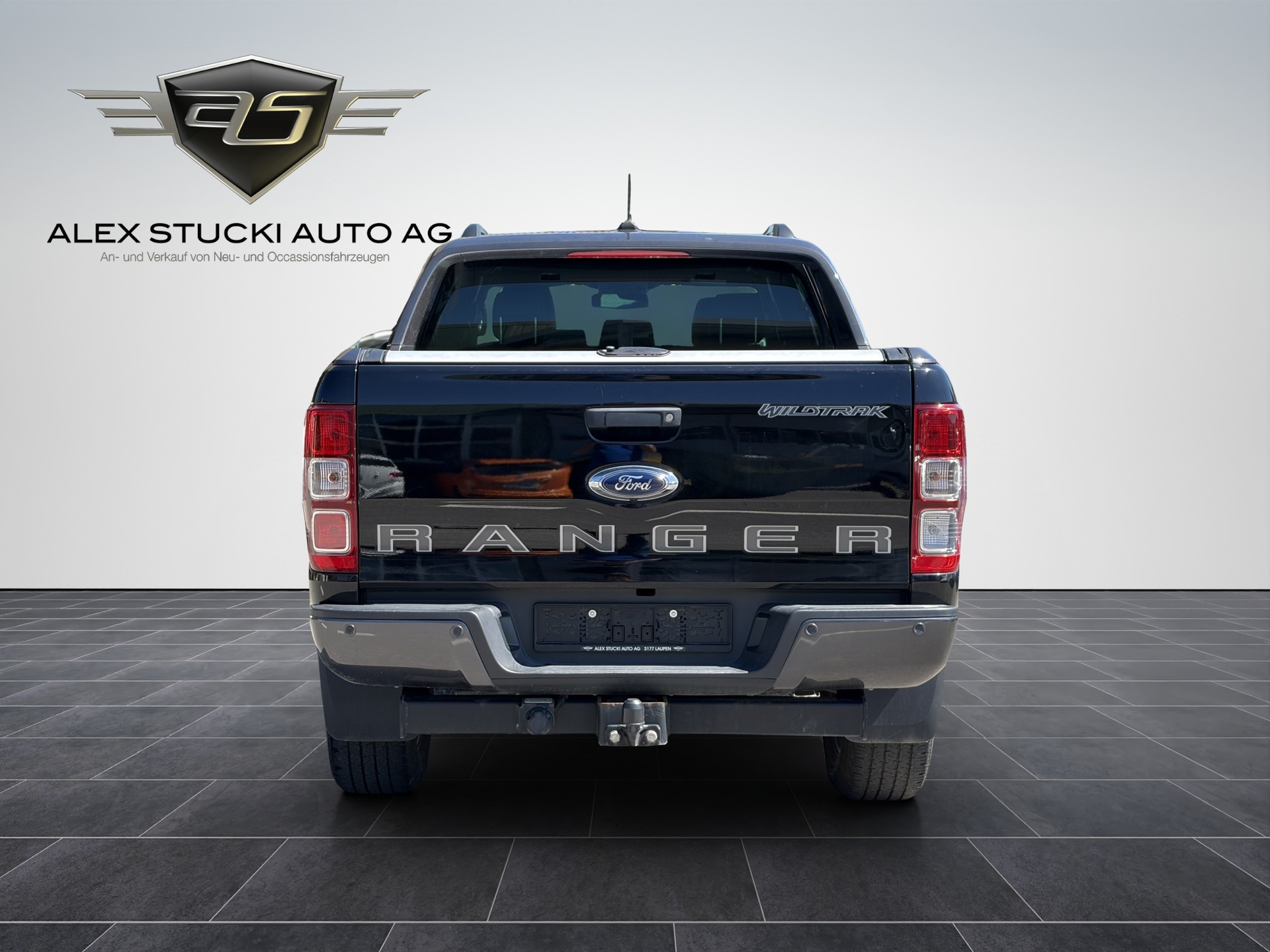 FORD Ranger Wildtrak 2.0 Eco Blue 4x4 A-image-5