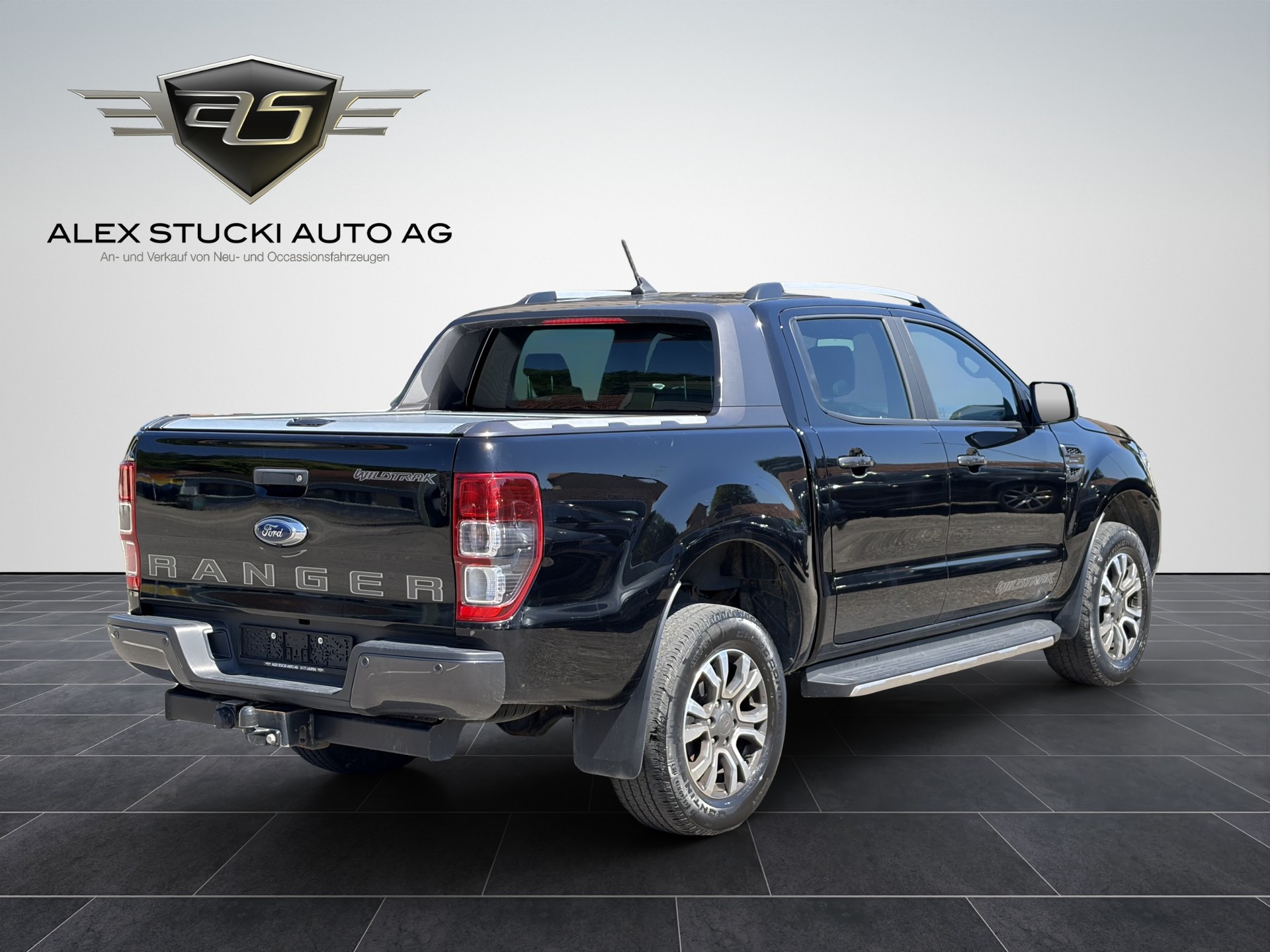 FORD Ranger Wildtrak 2.0 Eco Blue 4x4 A-image-6