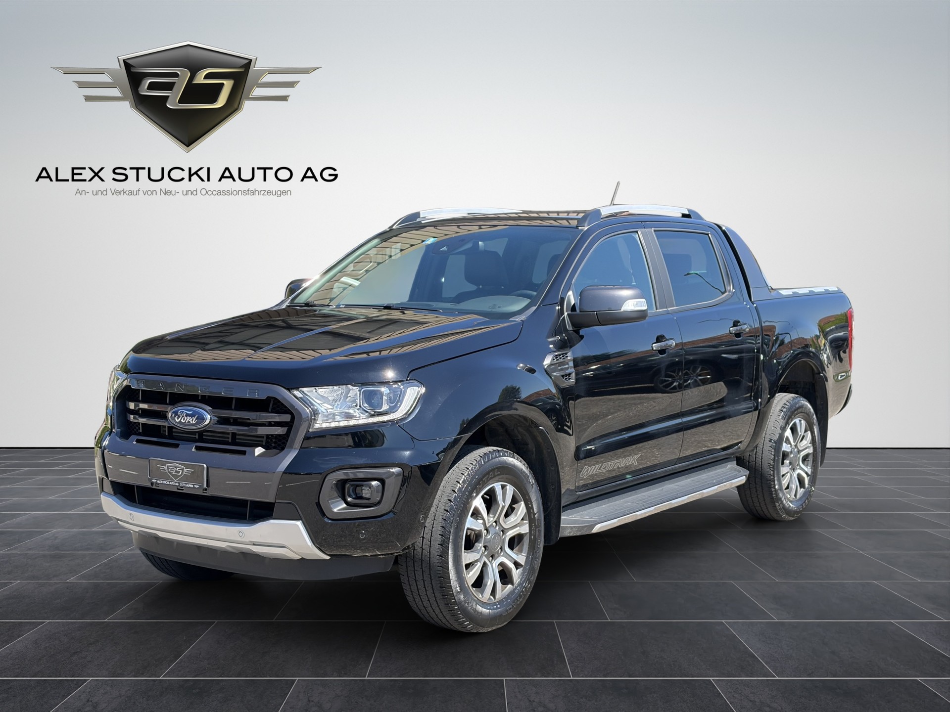 FORD Ranger Wildtrak 2.0 Eco Blue 4x4 A-showroom-element-2