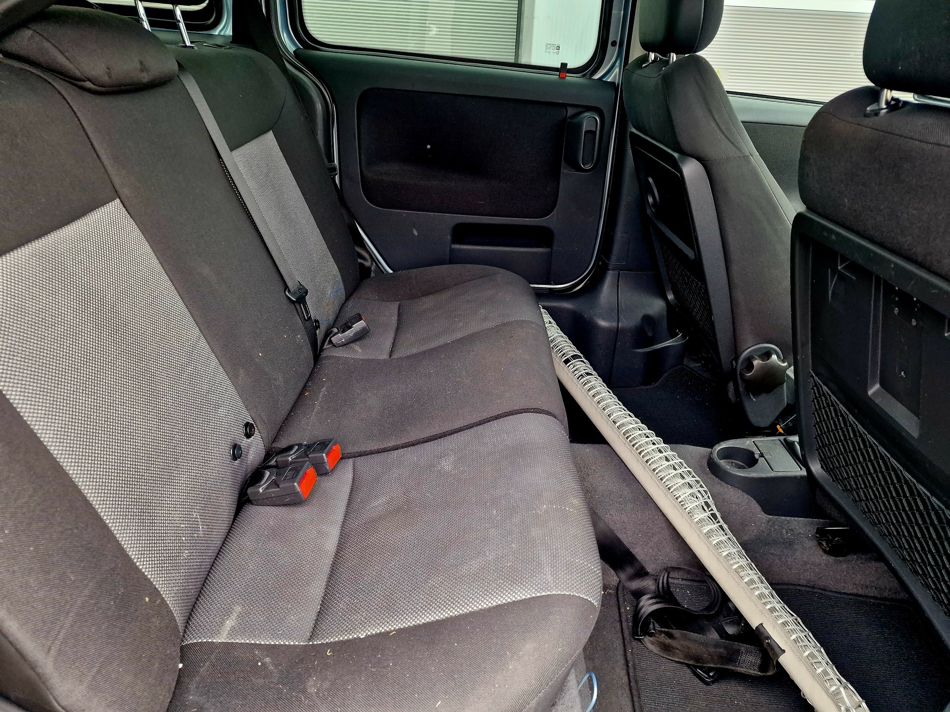 OPEL Combo 1.6 CNG ecoFLEX-image-5