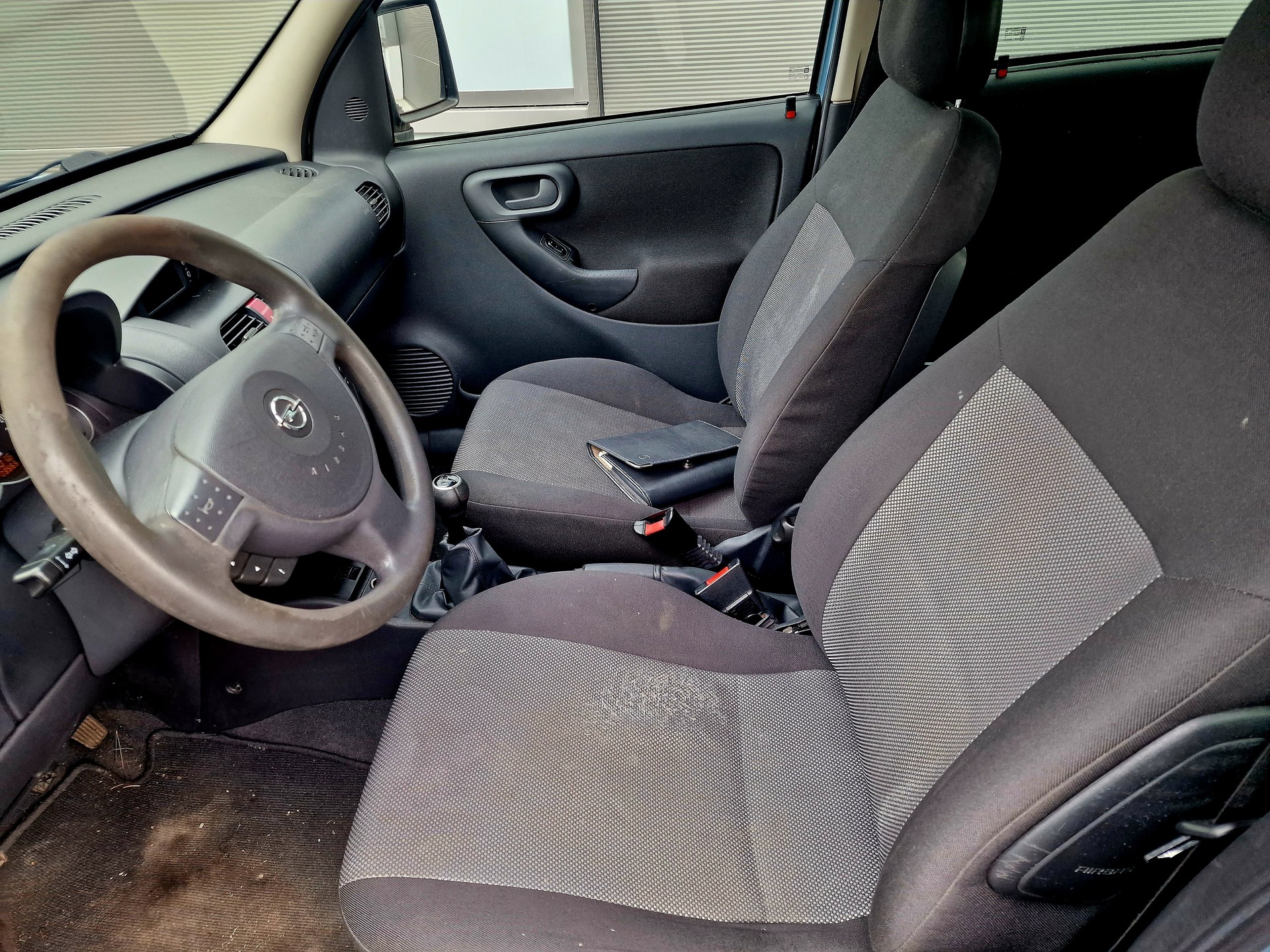 OPEL Combo 1.6 CNG ecoFLEX-image-6