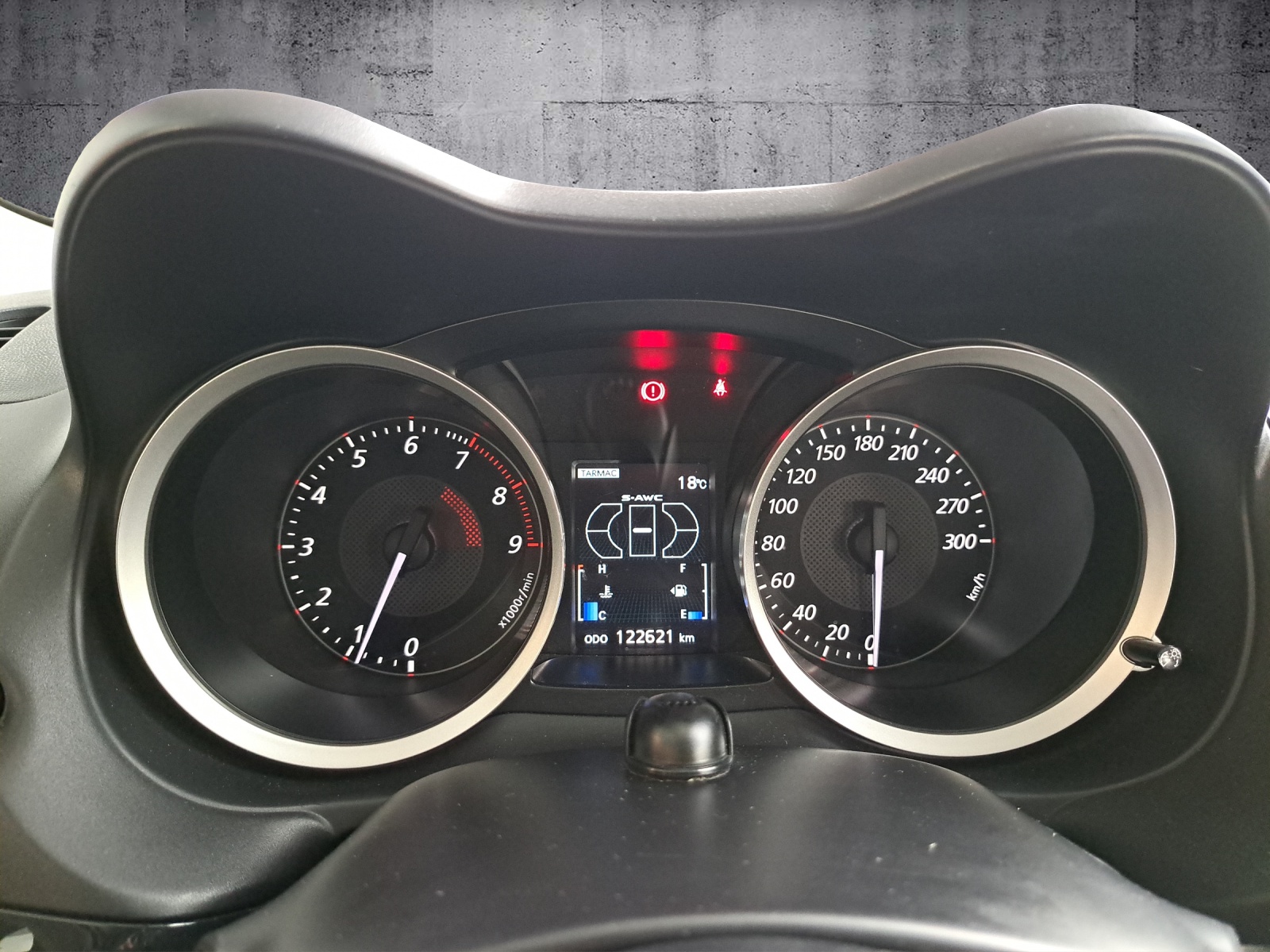 MITSUBISHI Lancer 2.0 T MIVEC EVO Final E-image-11