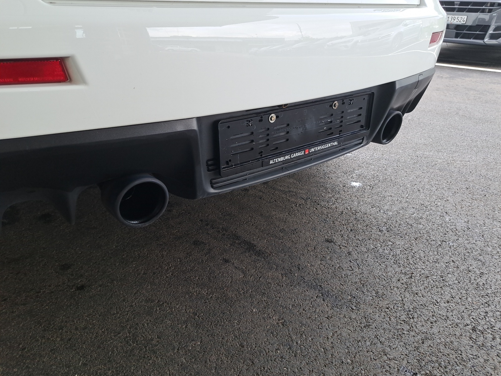 MITSUBISHI Lancer 2.0 T MIVEC EVO Final E-image-23