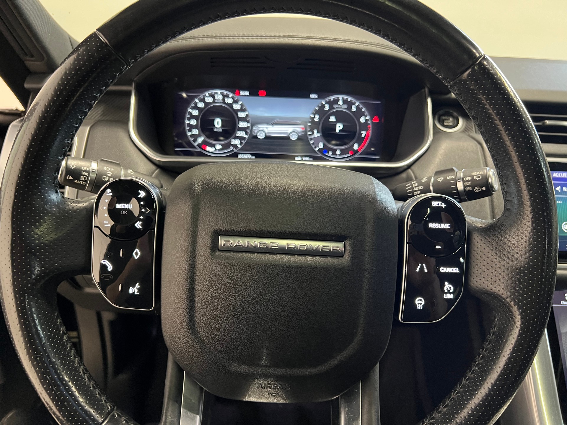 LAND ROVER Range Rover Sport 2.0 Si4 SE-image-3