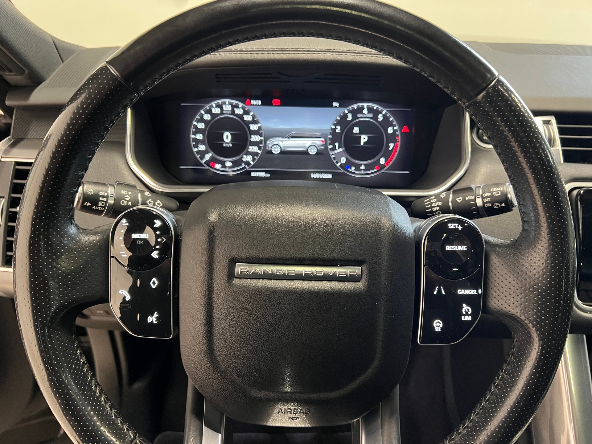 LAND ROVER Range Rover Sport 2.0 Si4 SE-showroom-element-3
