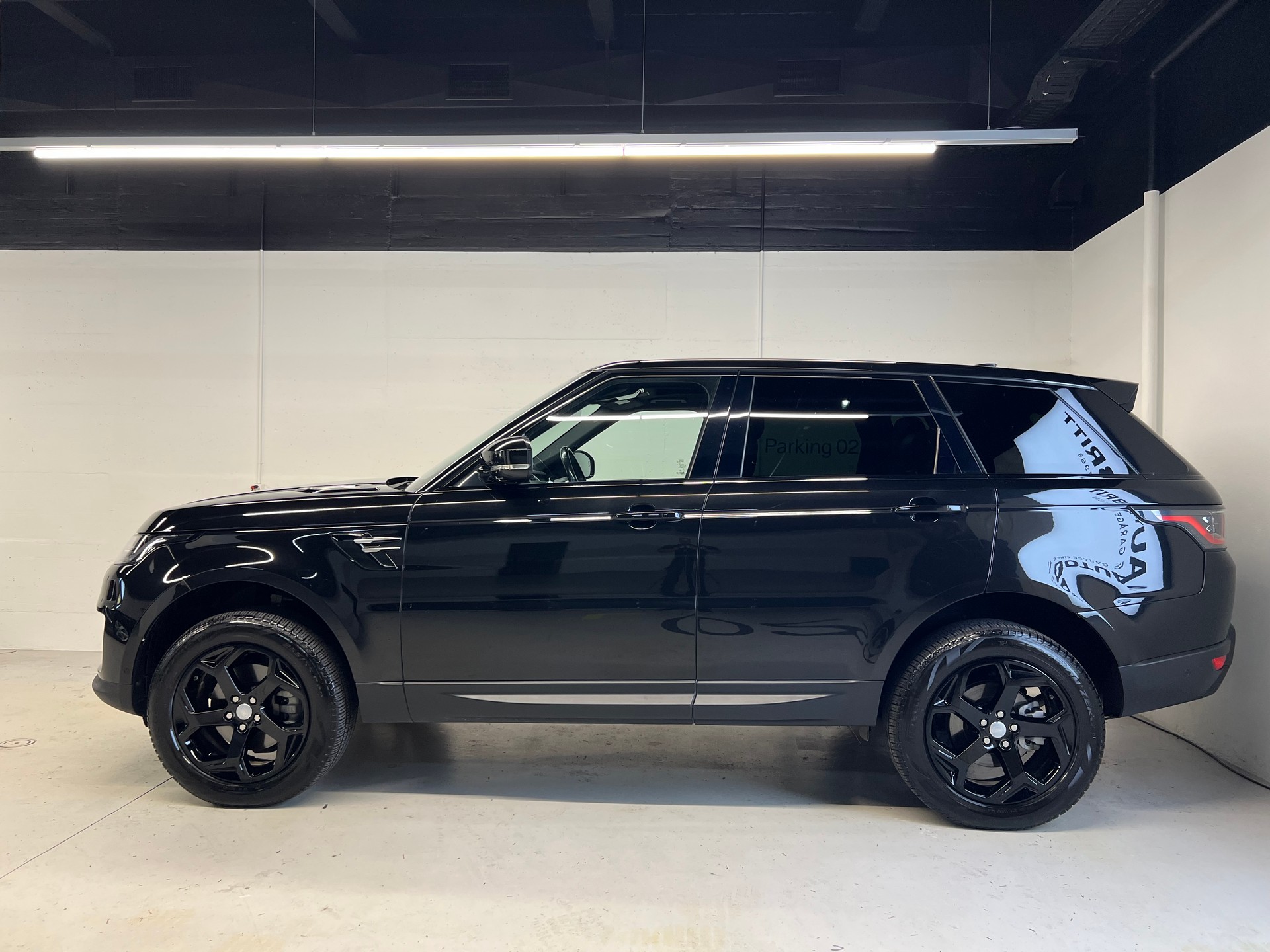 LAND ROVER Range Rover Sport 2.0 Si4 SE-image-7