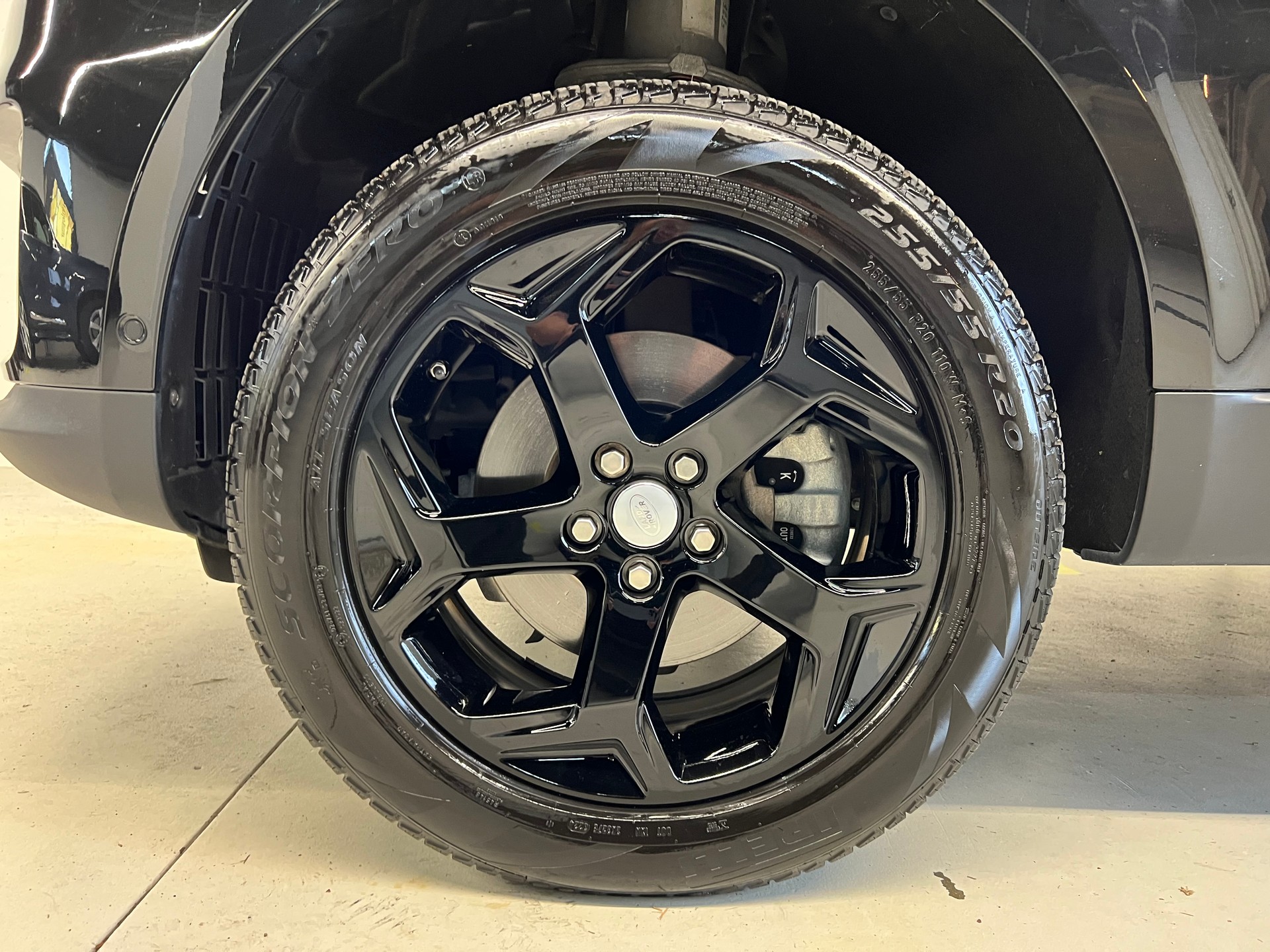 LAND ROVER Range Rover Sport 2.0 Si4 SE-image-10