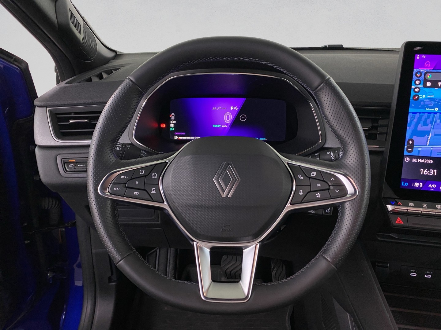 RENAULT Symbioz 1.6 E-Tech Techno-image-7