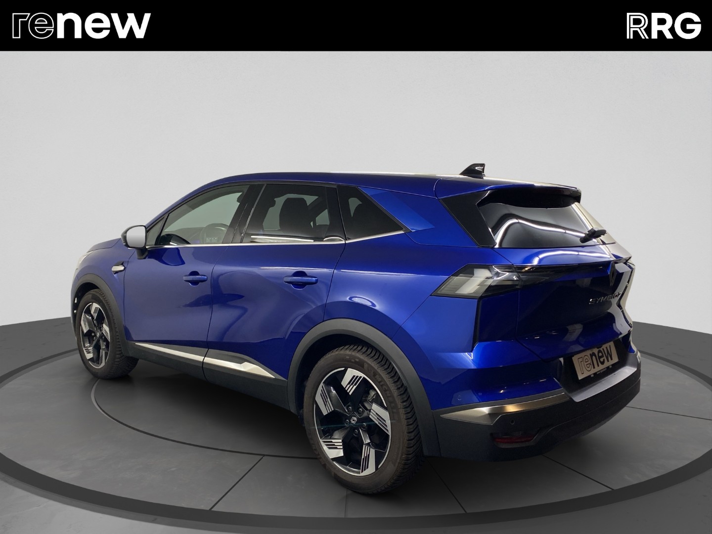 RENAULT Symbioz 1.6 E-Tech Techno-showroom-element-3