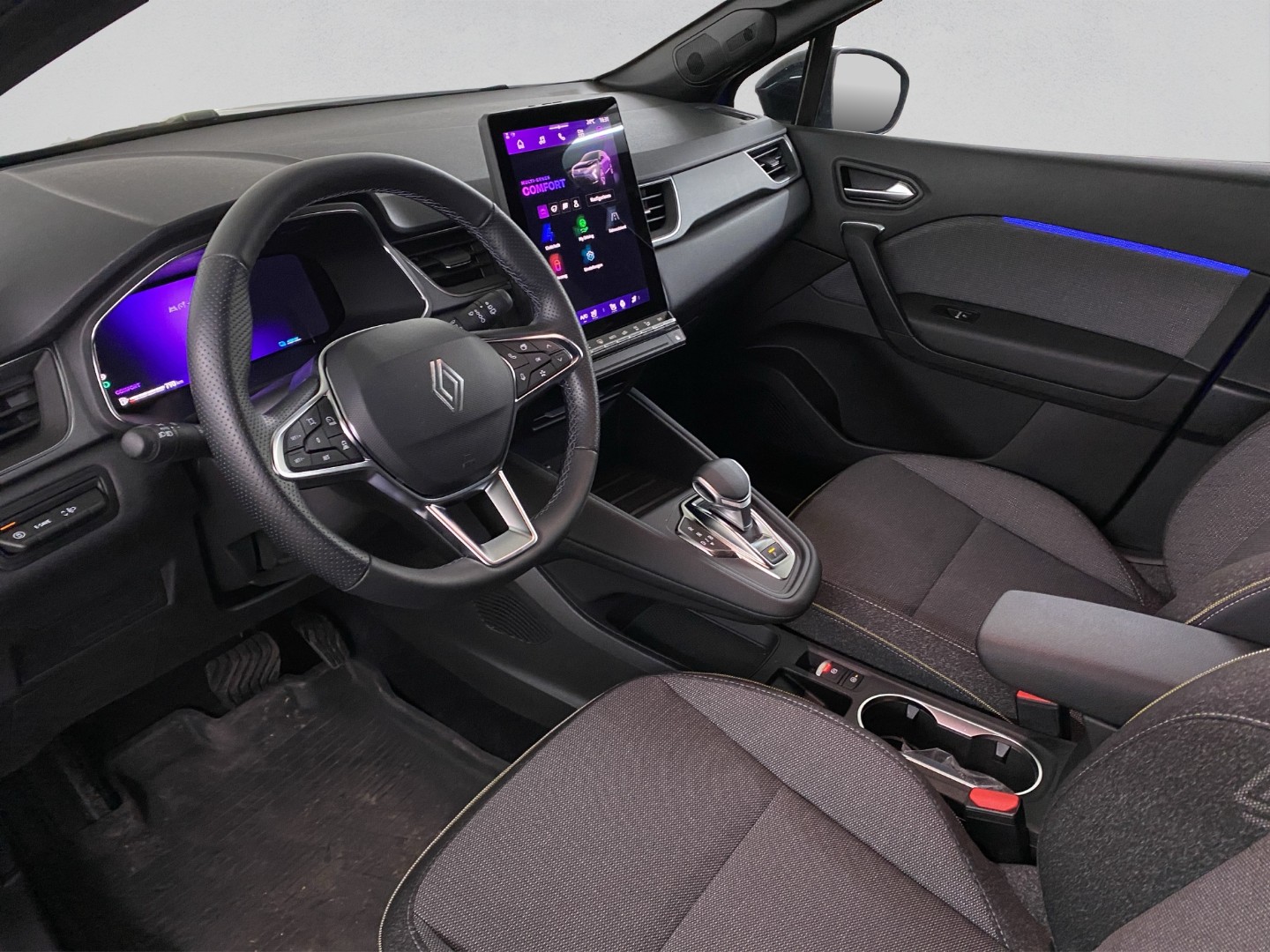 RENAULT Symbioz 1.6 E-Tech Techno-image-8