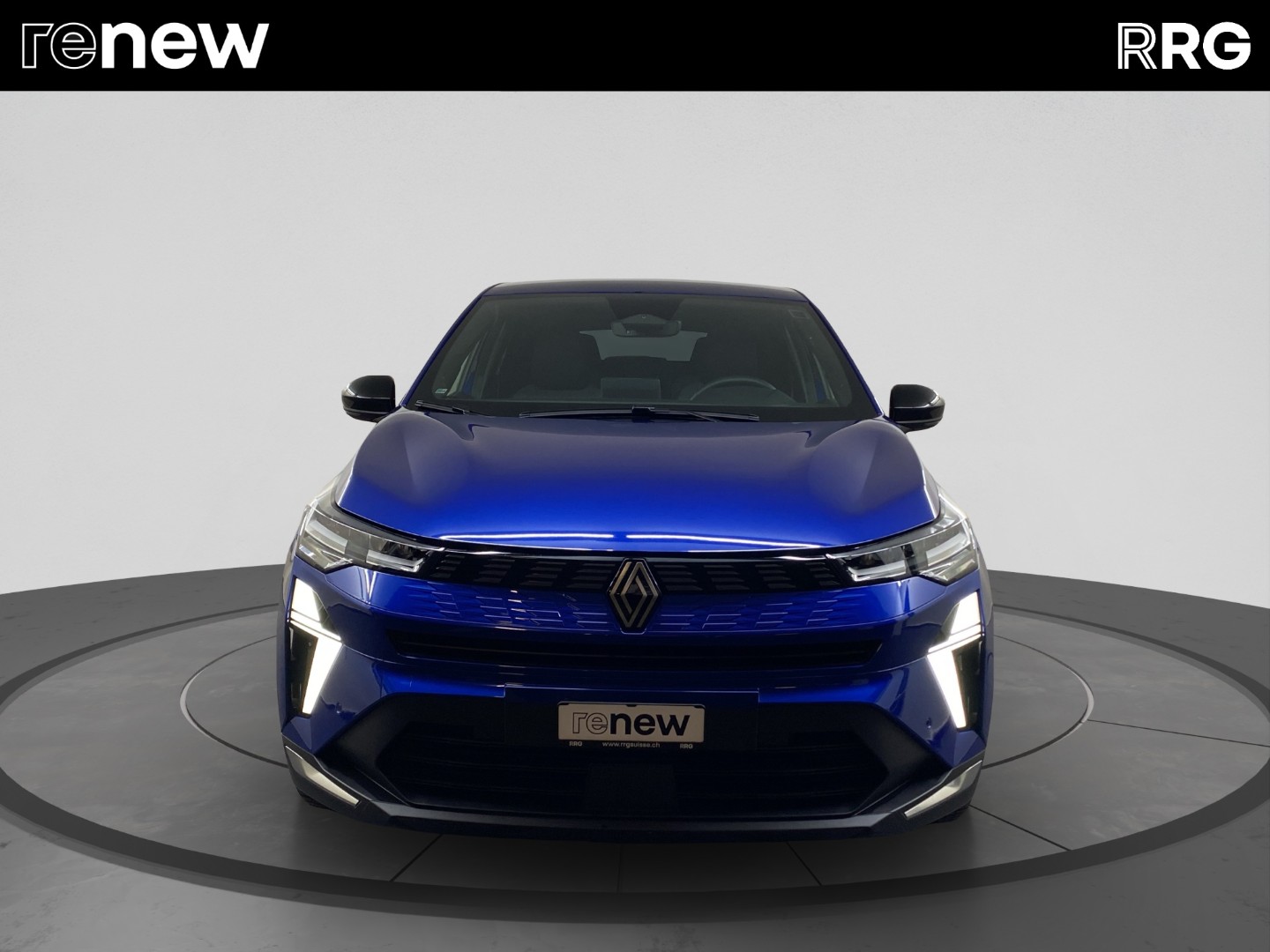 RENAULT Symbioz 1.6 E-Tech Techno-image-5