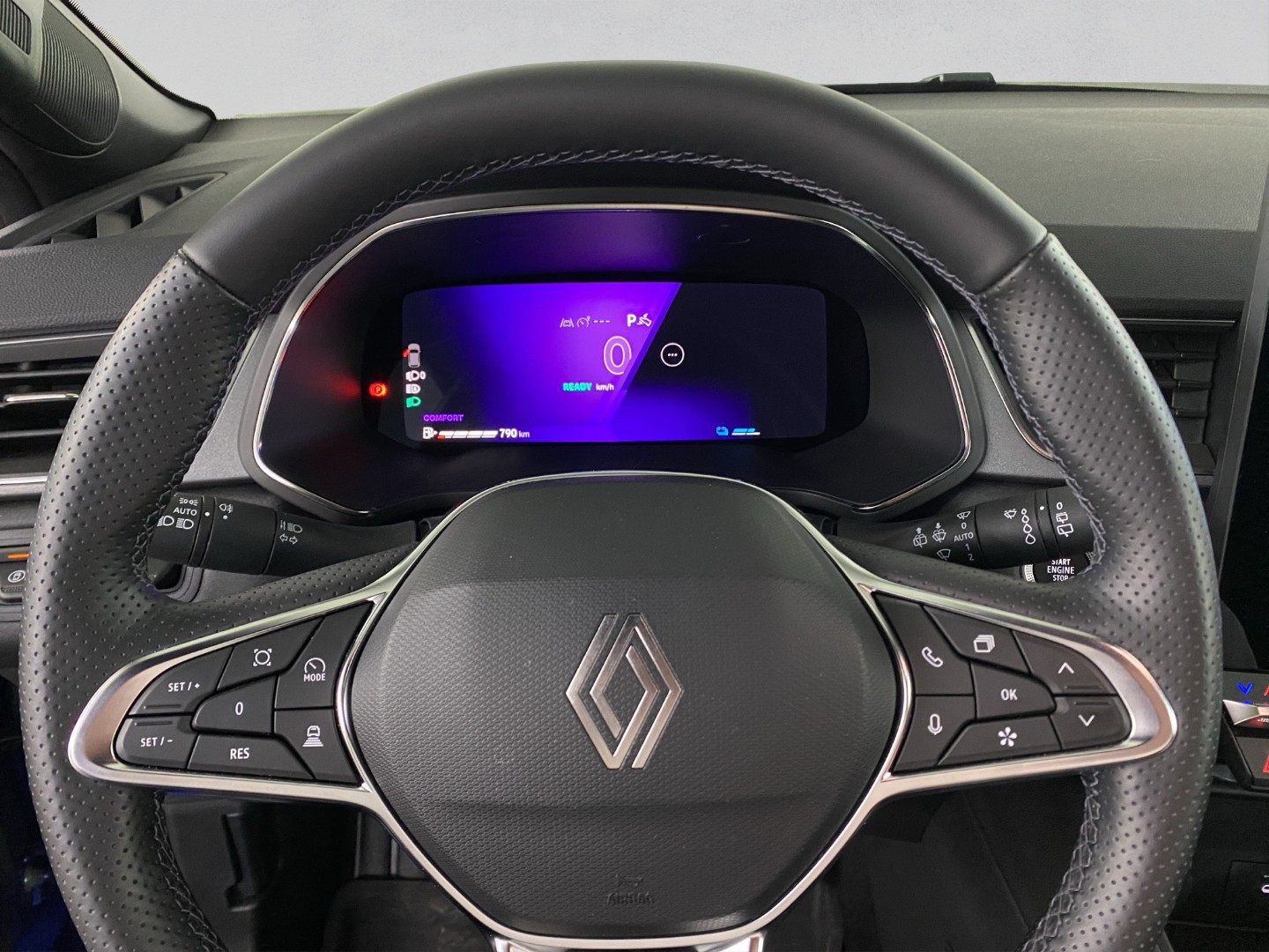 RENAULT Symbioz 1.6 E-Tech Techno-image-9