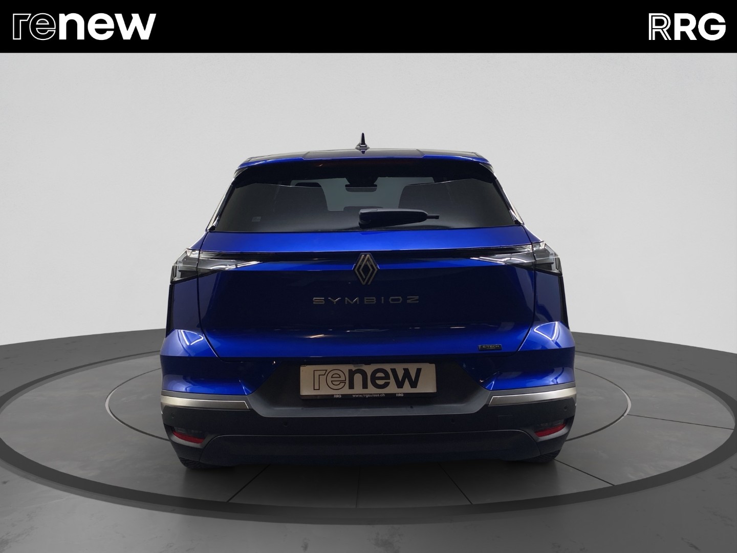RENAULT Symbioz 1.6 E-Tech Techno-showroom-element-2