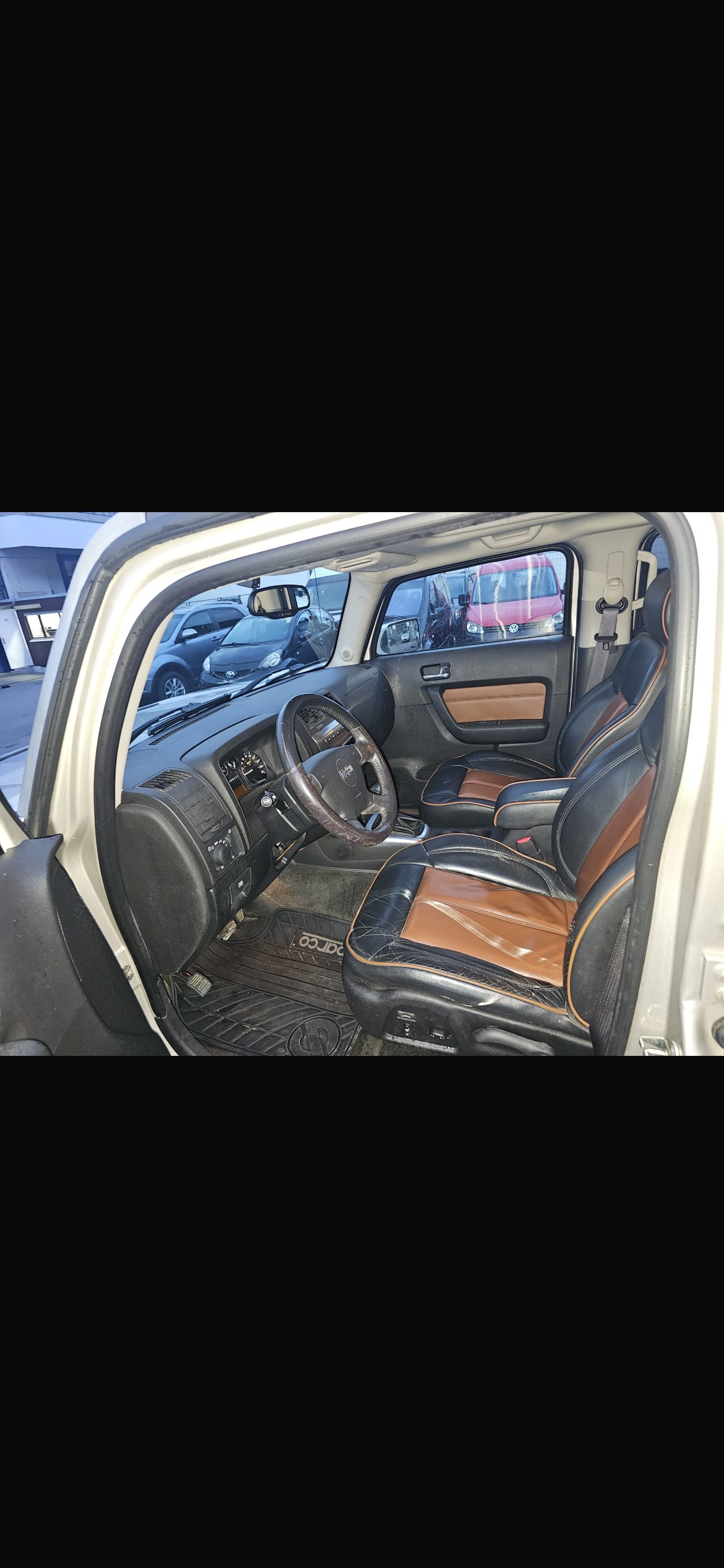 HUMMER H3 3.5 Luxury-image-10