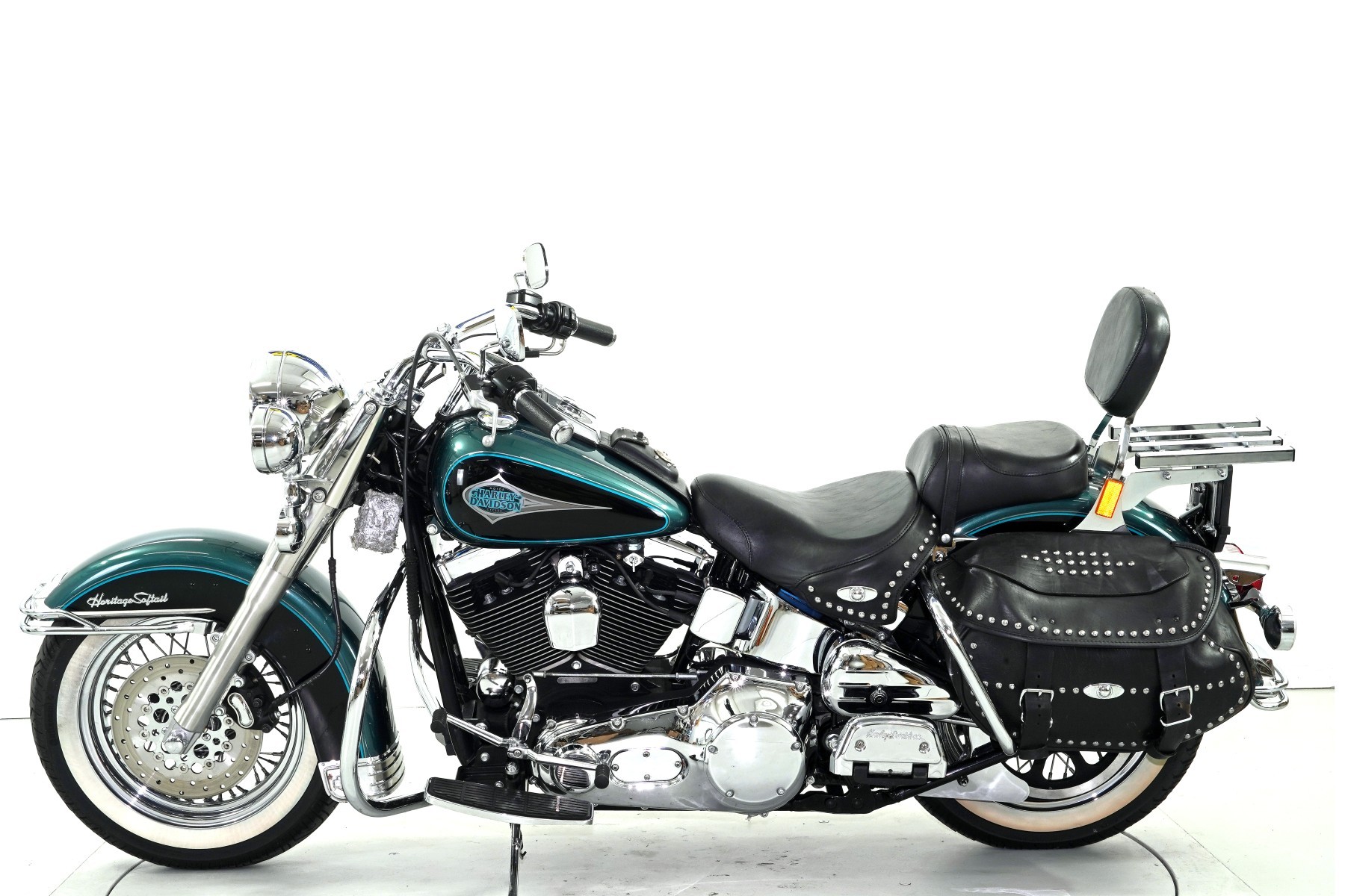 HARLEY-DAVIDSON FLSTC-image-4