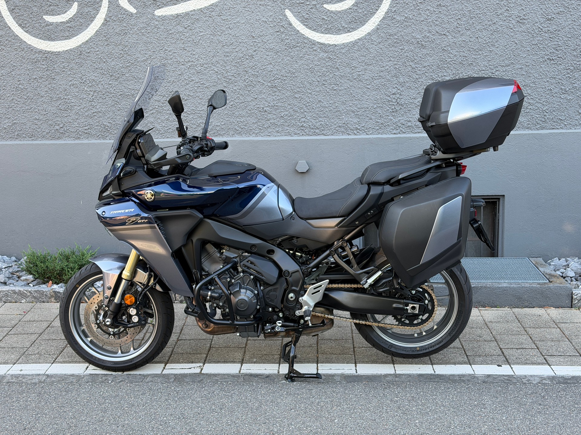 YAMAHA Tracer 9 GT+ Y-AMT-image-6