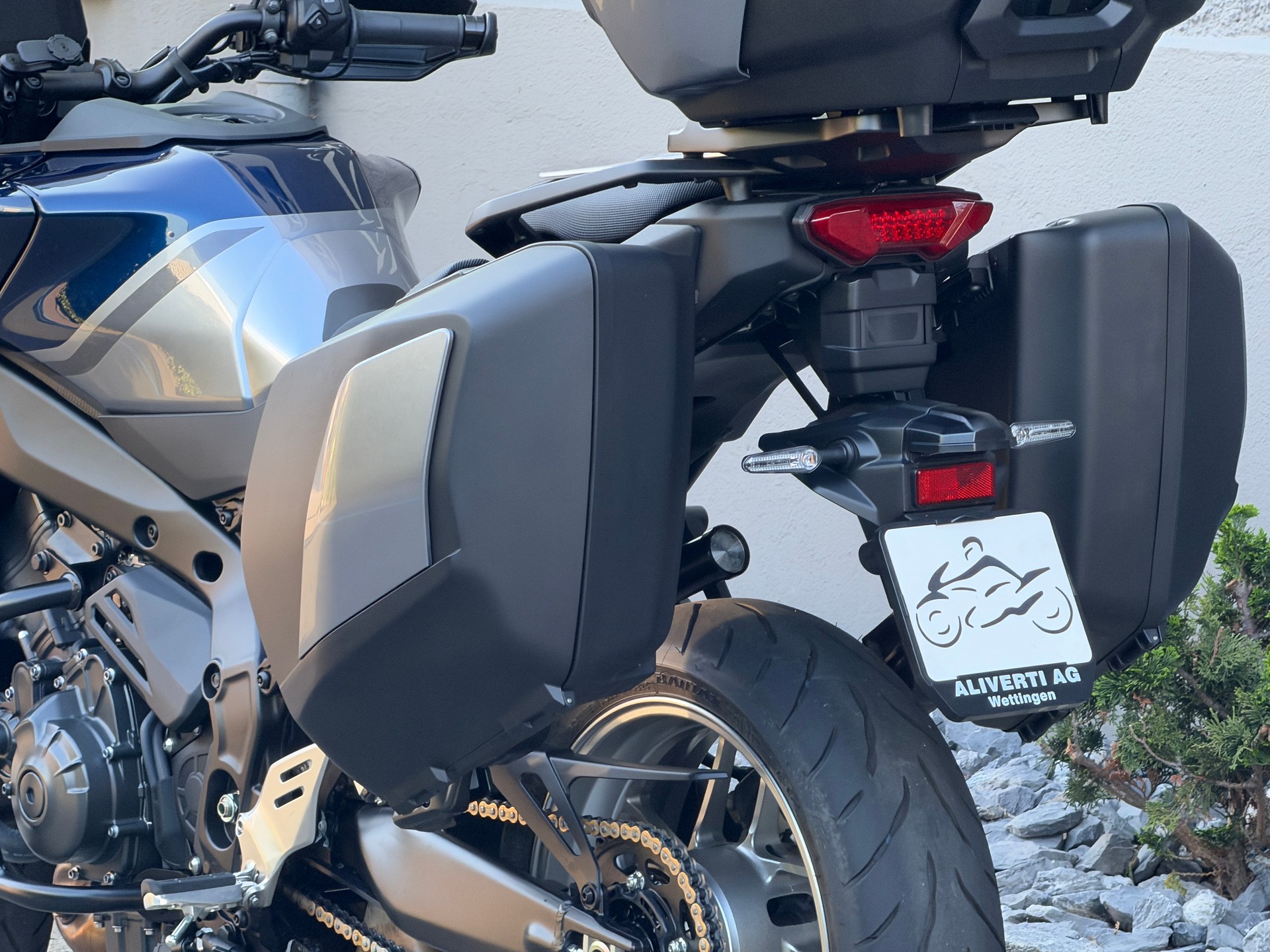 YAMAHA Tracer 9 GT+ Y-AMT-image-5