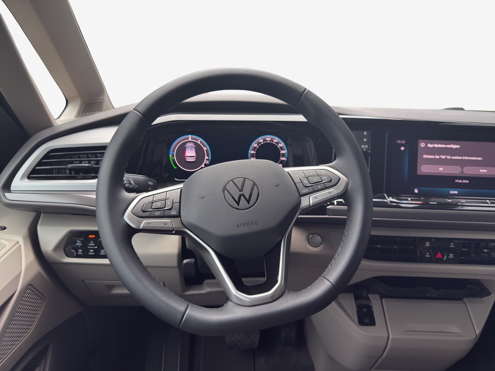 VW California eHybrid Beach Tour Liberty 4Motion-image-9