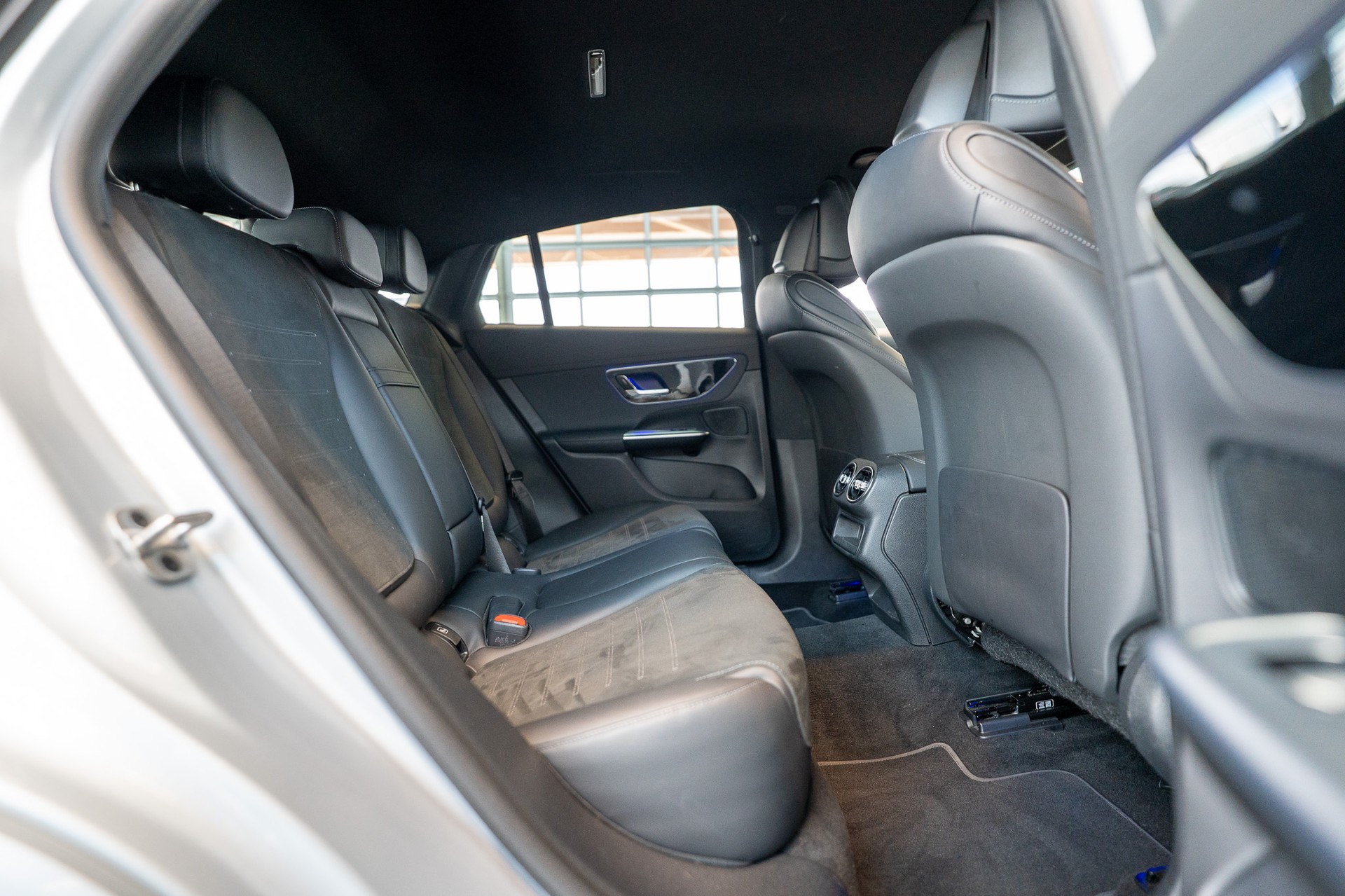 MERCEDES-BENZ GLC 200 AMG Line 4matic Coupé / Facelift / 360°Kamera / el.Sitze-image-13