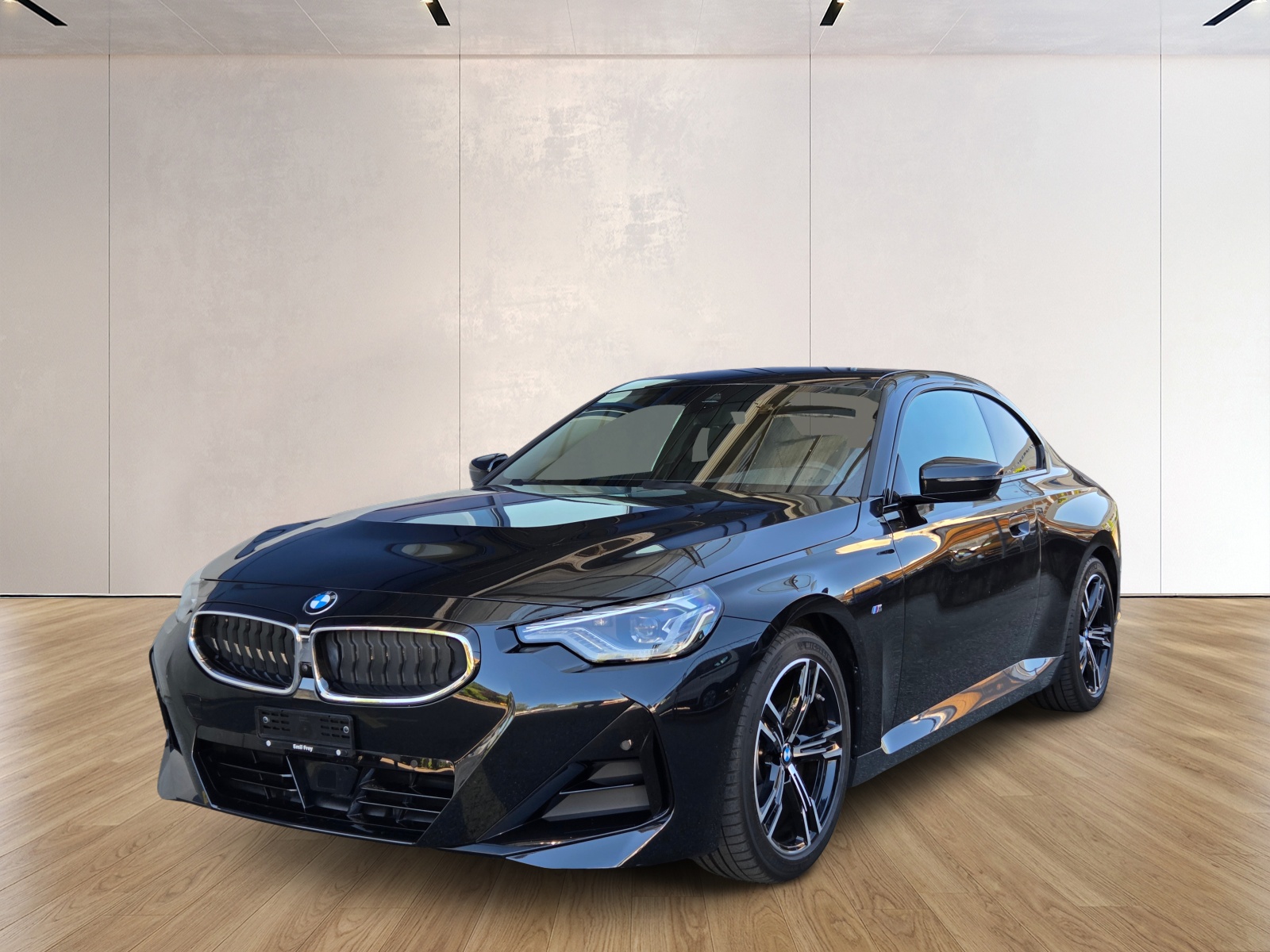 BMW 220d M Sport-image-8