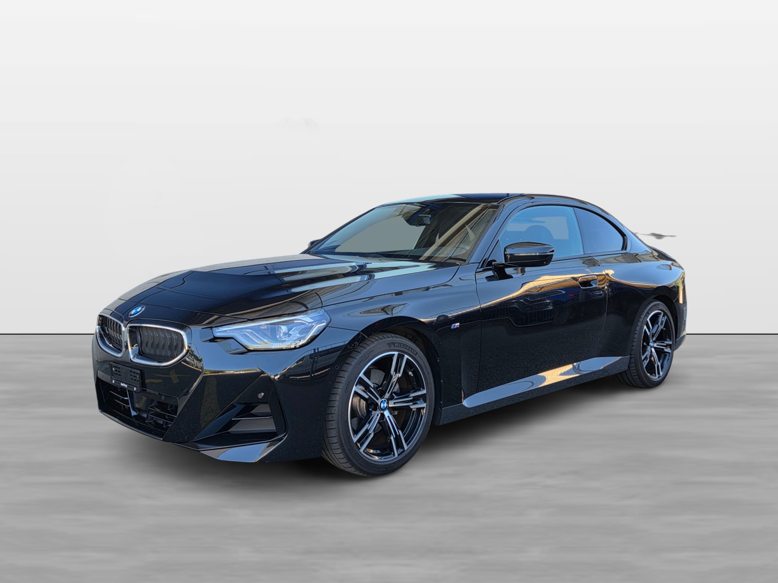 BMW 220d M Sport